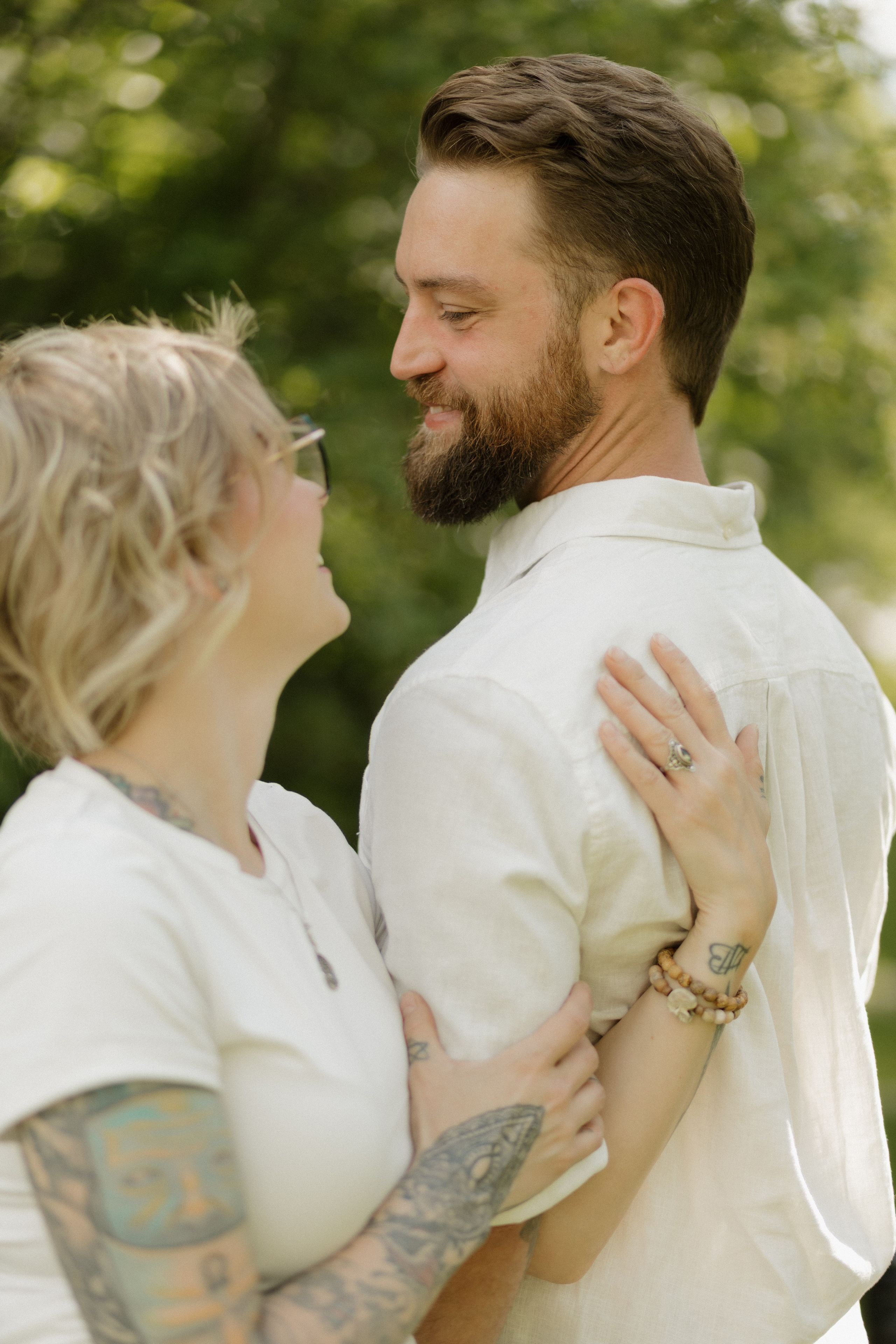 Kelly-Ann & Joshua. Photographer Stanislav Antonov