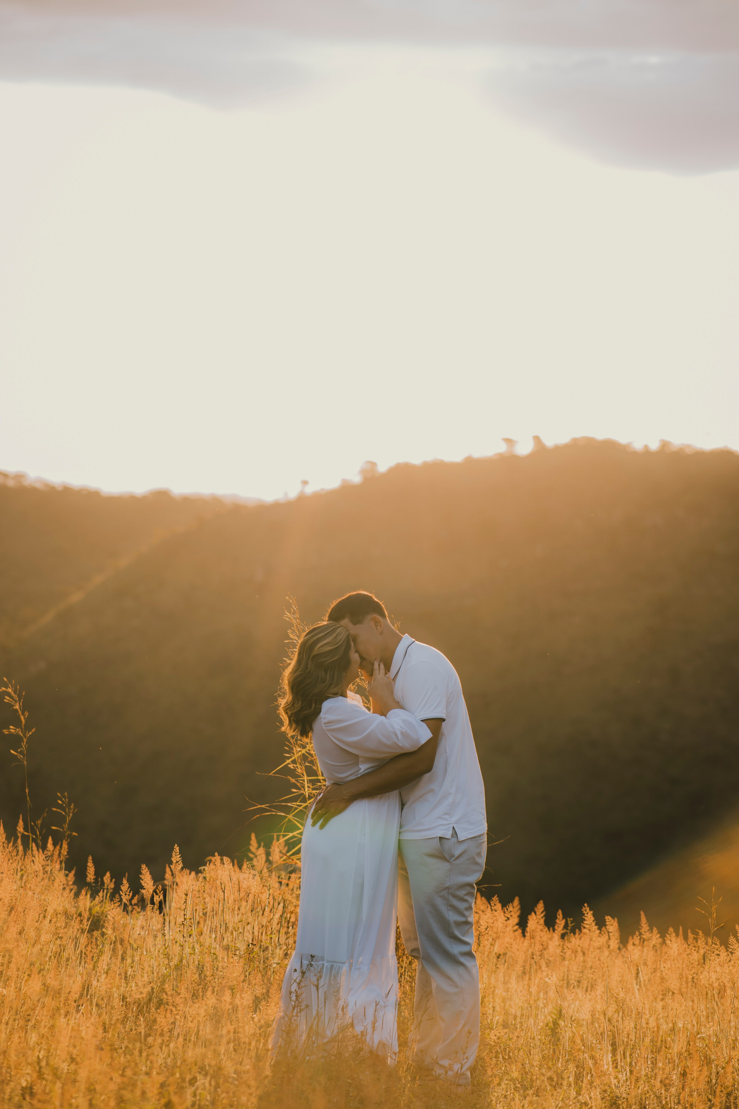 Pre Wedding Tayene & Fabricio. Principal