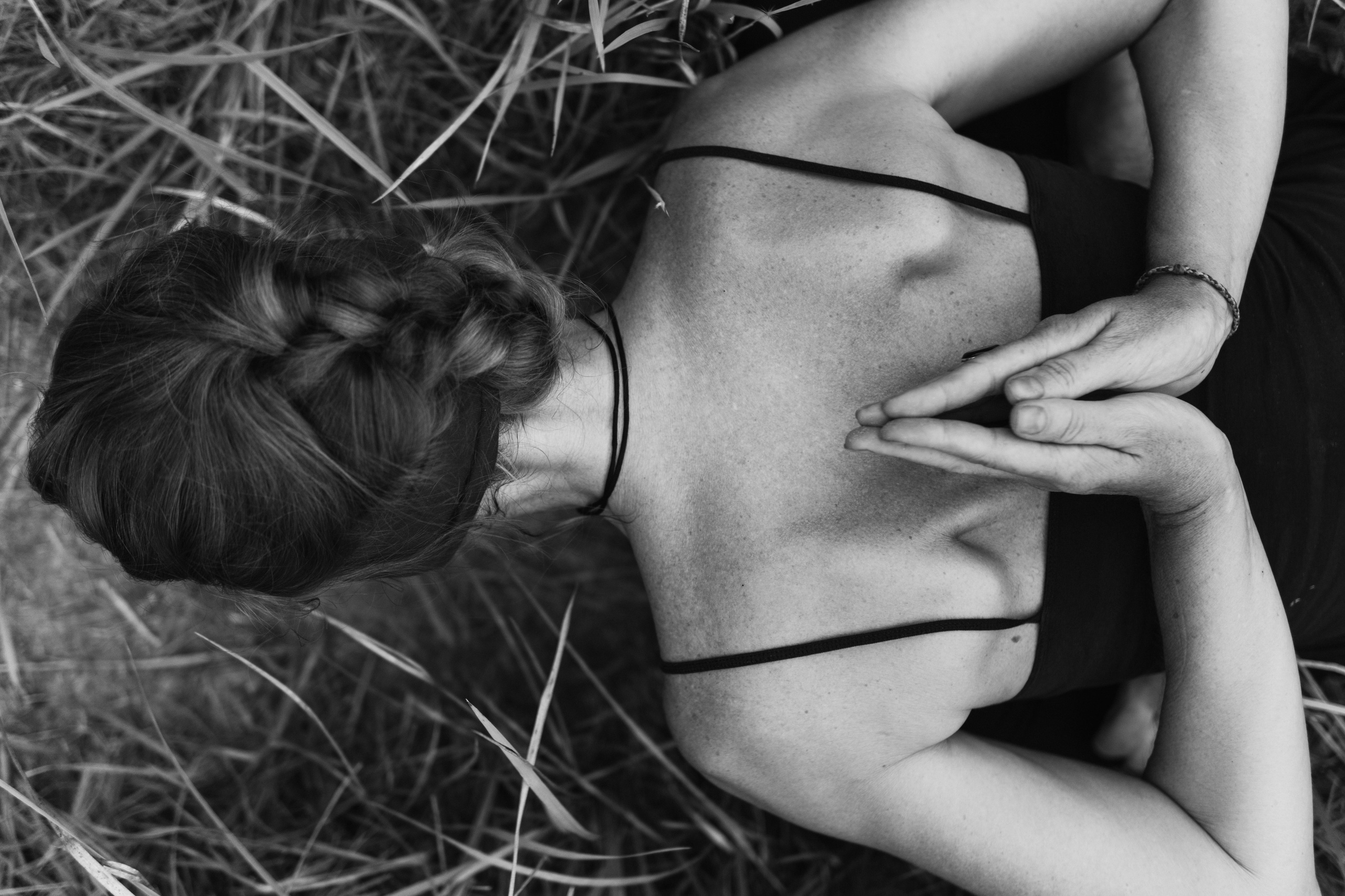 ЕВГЕНИЯ. Анна Де Сильва — фотограф на Шри-Ланке
