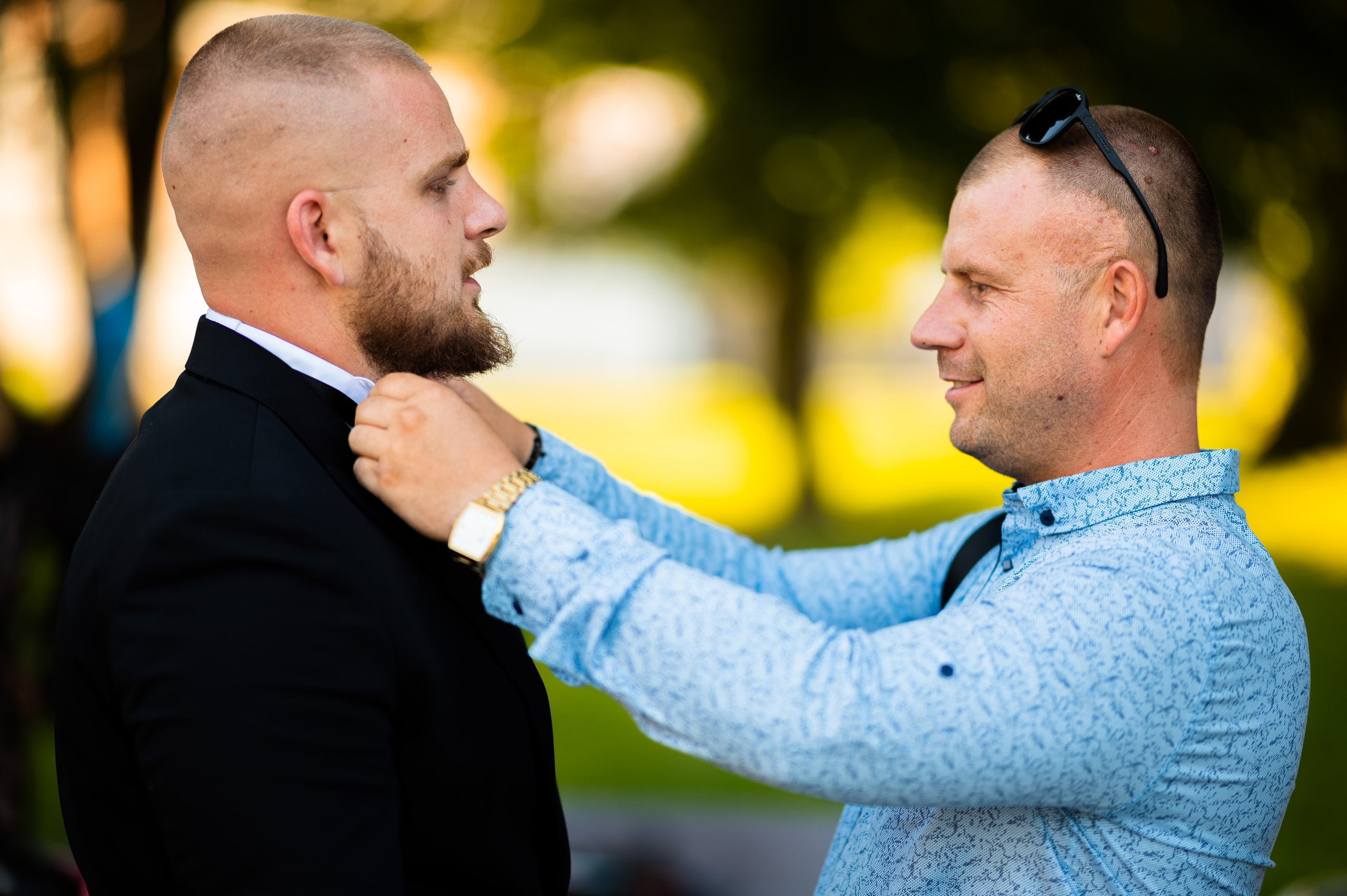 Сватбена фотография - ГхД. Ivan Stefanov Photography