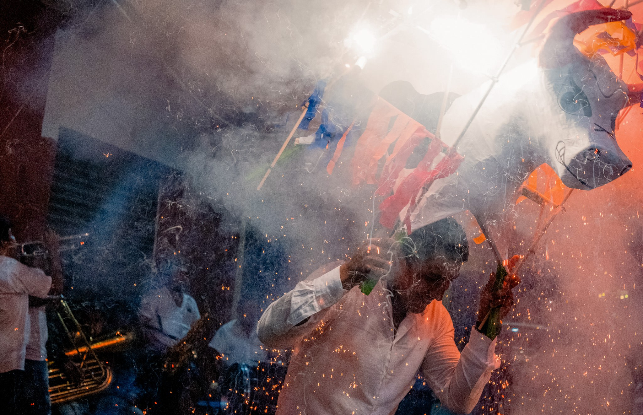 Dulce & Roberto / Guerrero. Wedding and family photographer in Mexico City