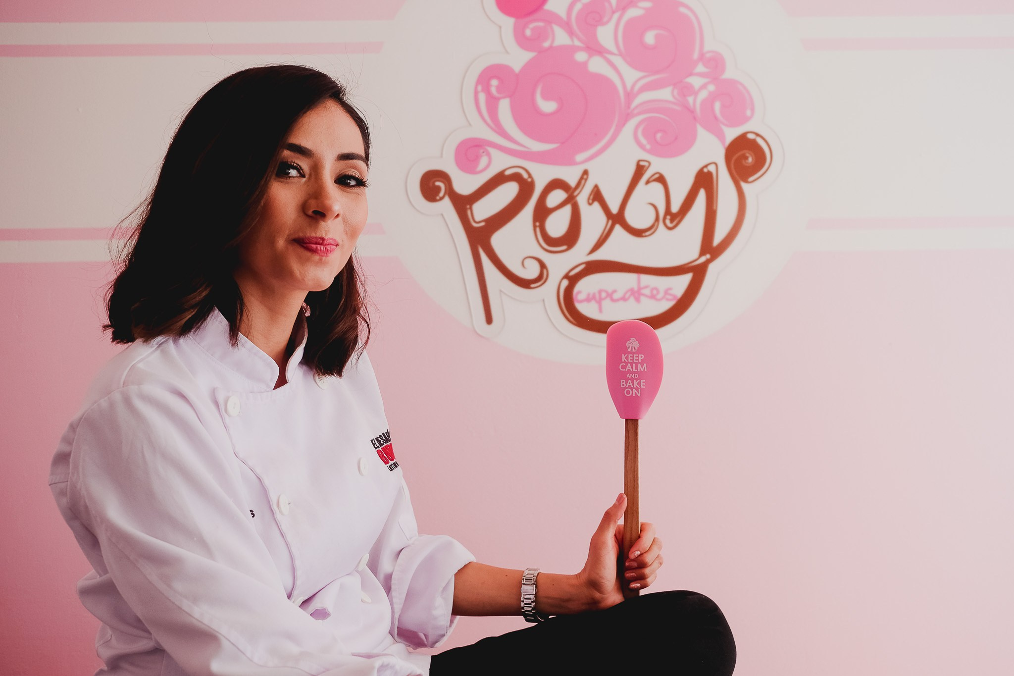 Rox. Wedding and family photographer in Mexico City