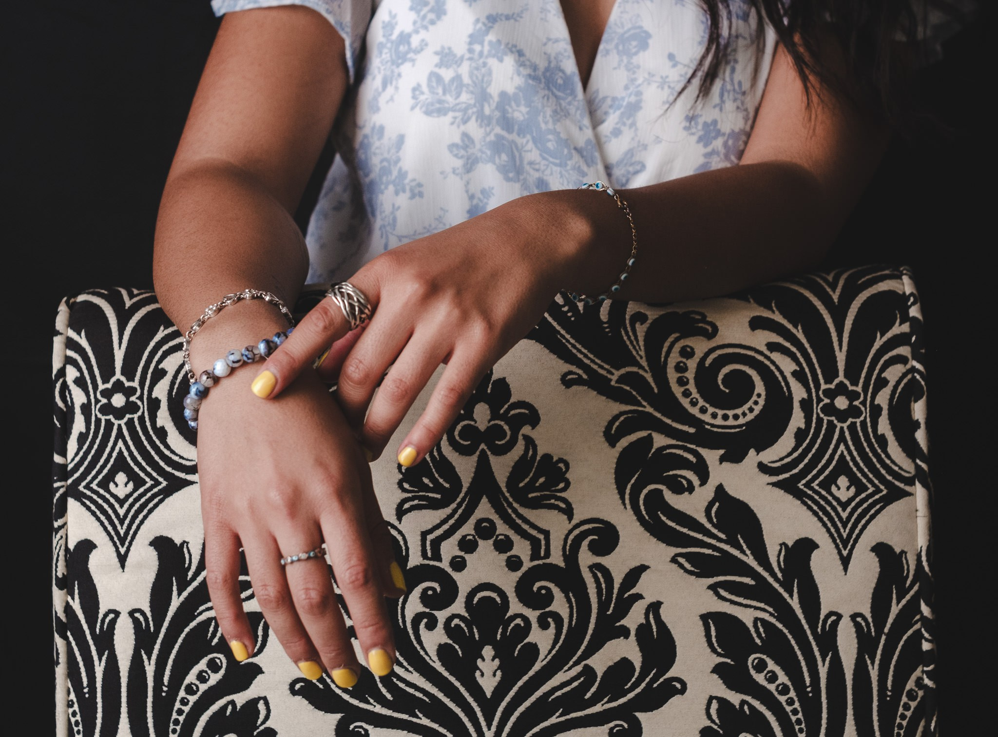 Zar. Wedding and family photographer in Mexico City