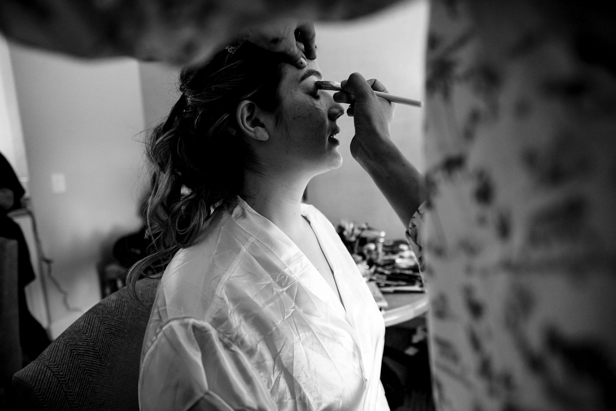 Rosy & Erik / San Francisco. Wedding and family photographer in Mexico City