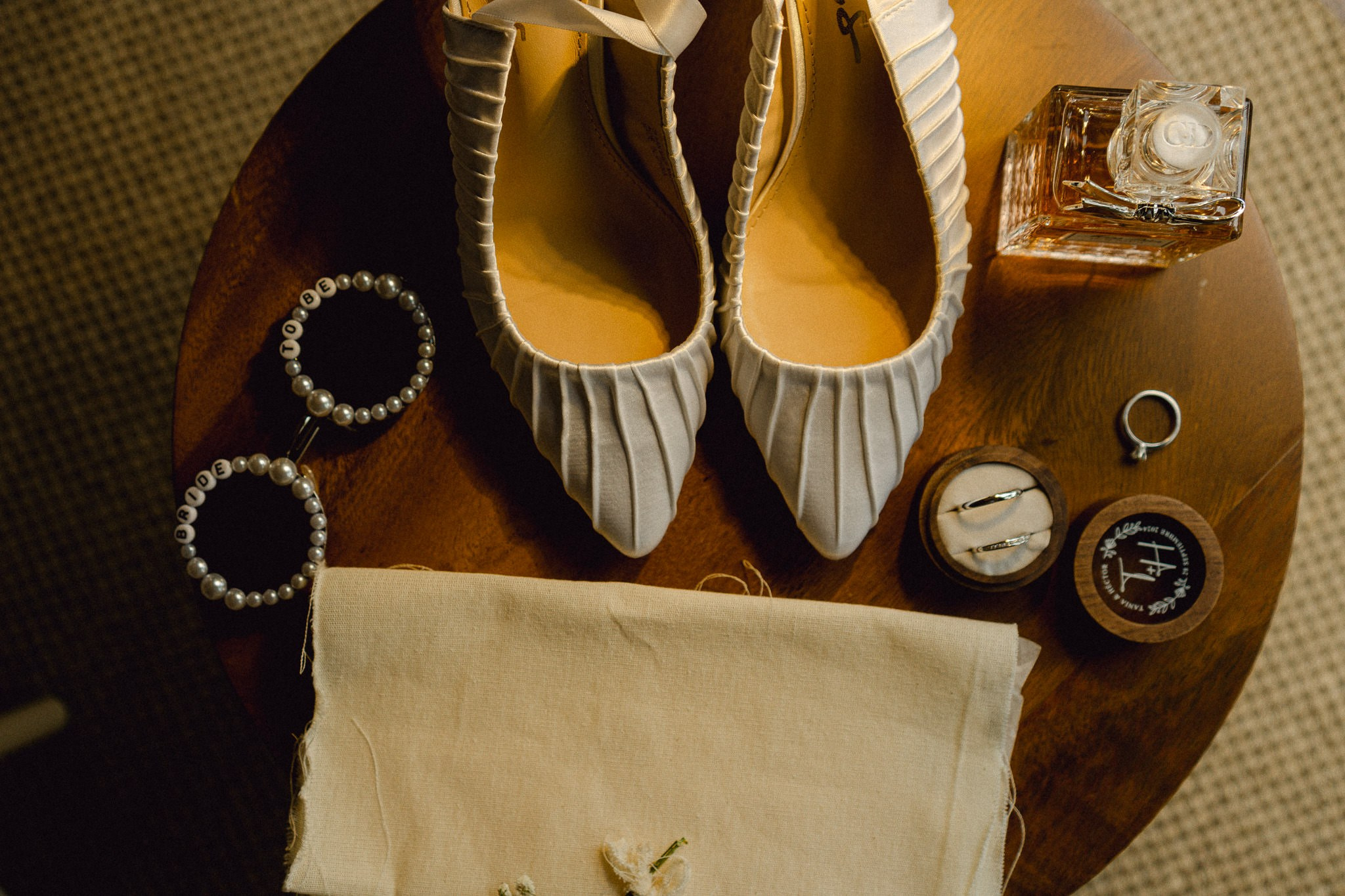 Tania & Hector. Wedding and family photographer in Mexico City