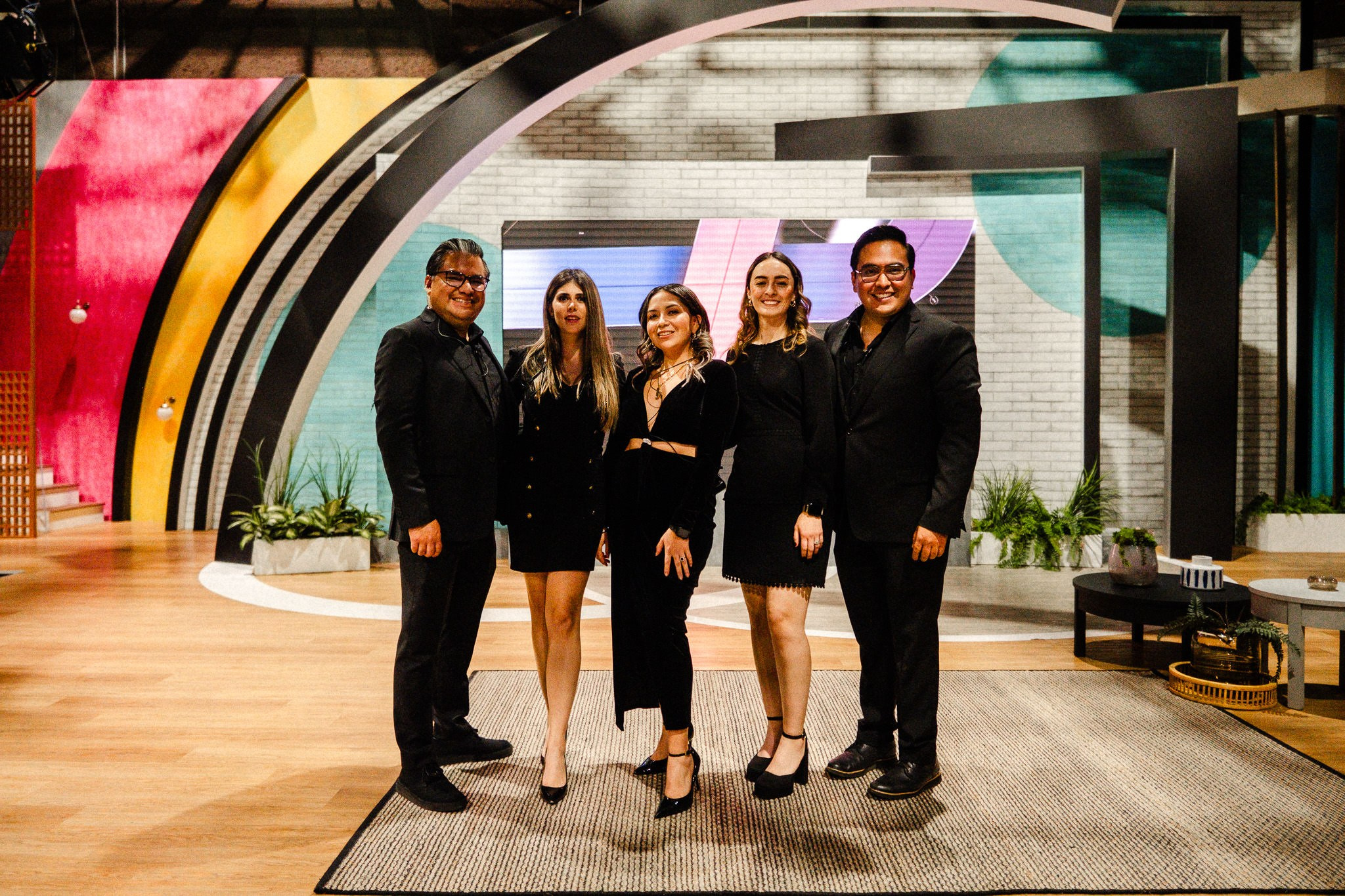 Grupo Imagen / Chapulin Agency. Wedding and family photographer in Mexico City