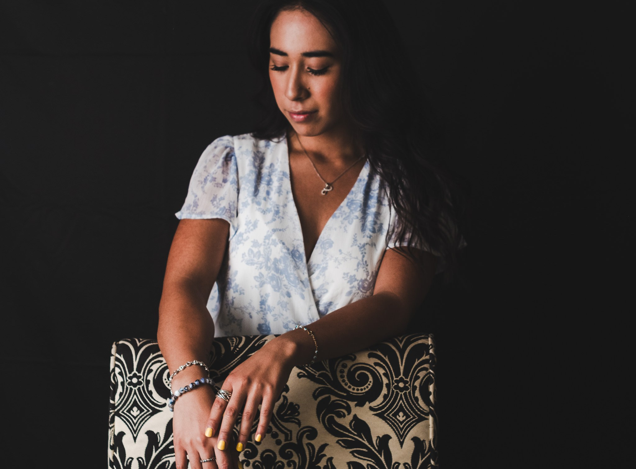 Zar. Wedding and family photographer in Mexico City