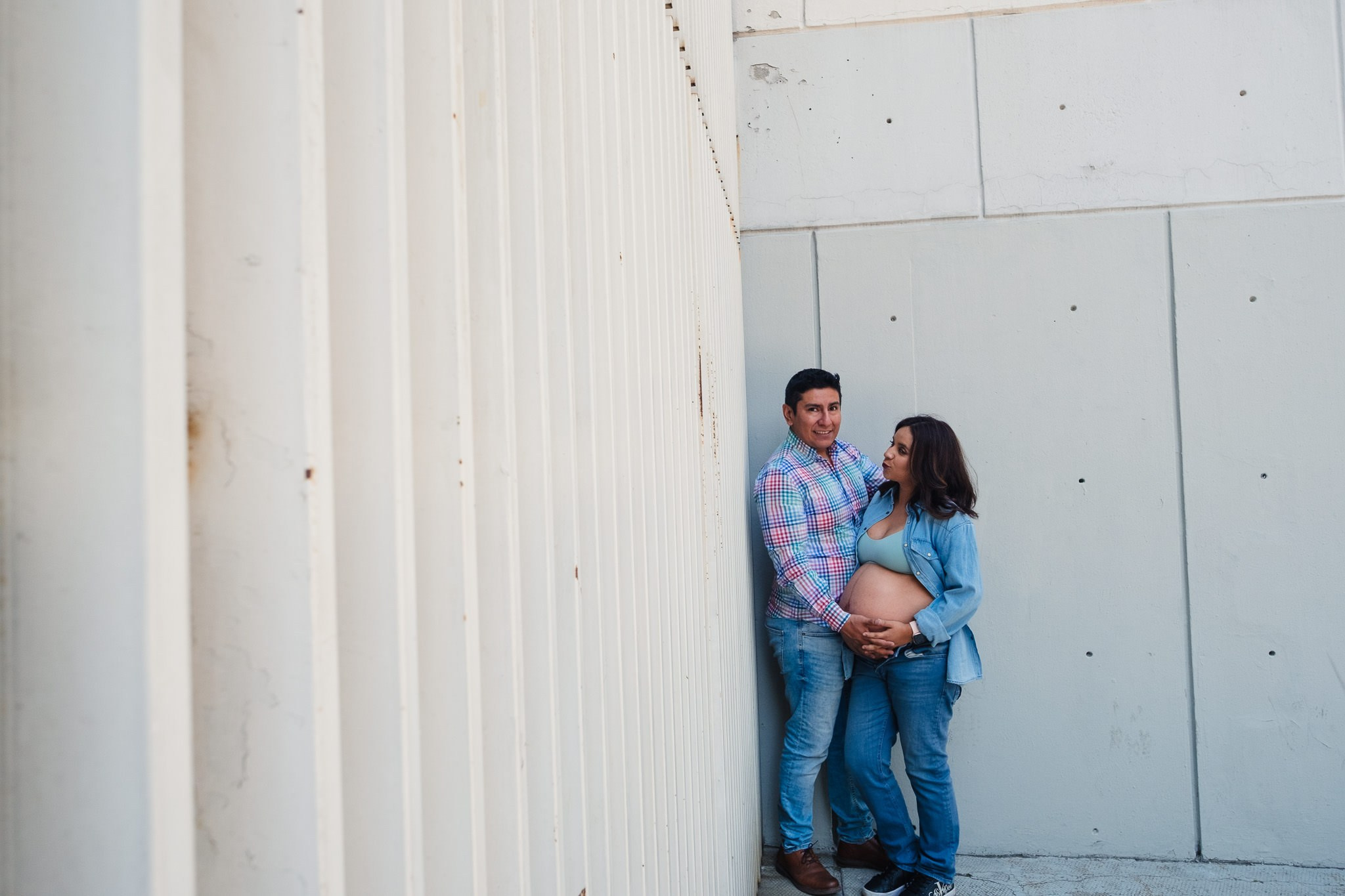 Jin. Wedding and family photographer in Mexico City
