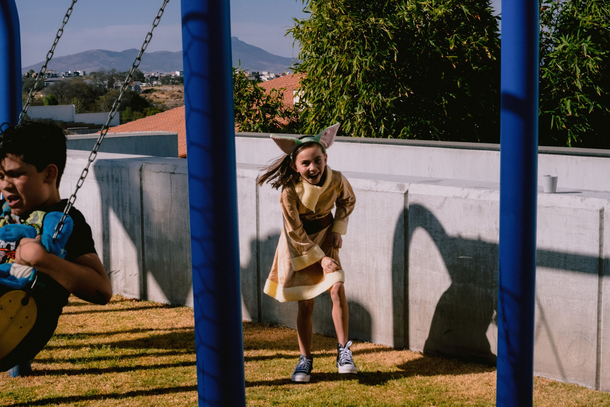 Cumpleaños Gerardo 6. Wedding and family photographer in Mexico City