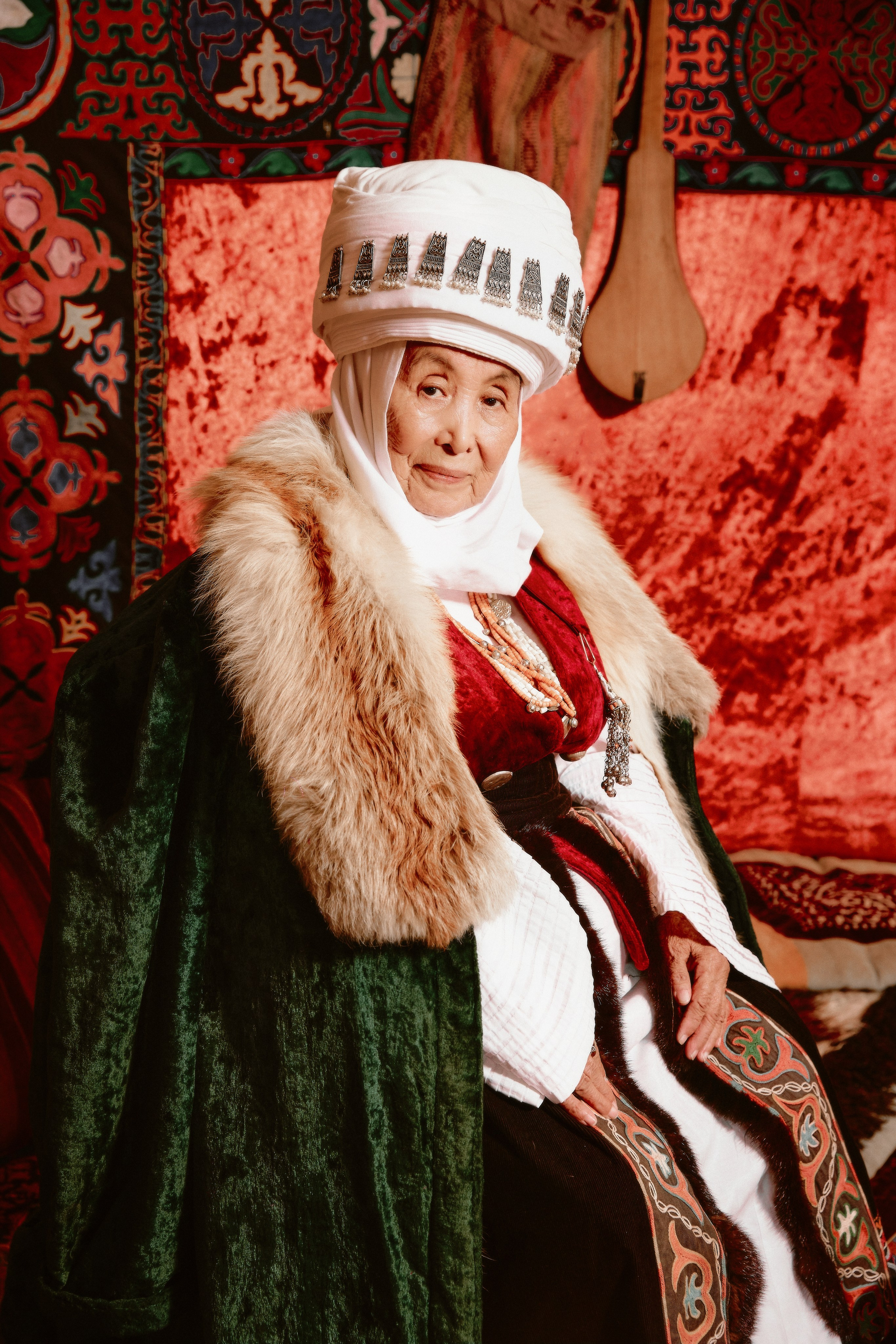 Наследие. Валерия Вартанова. Фотограф