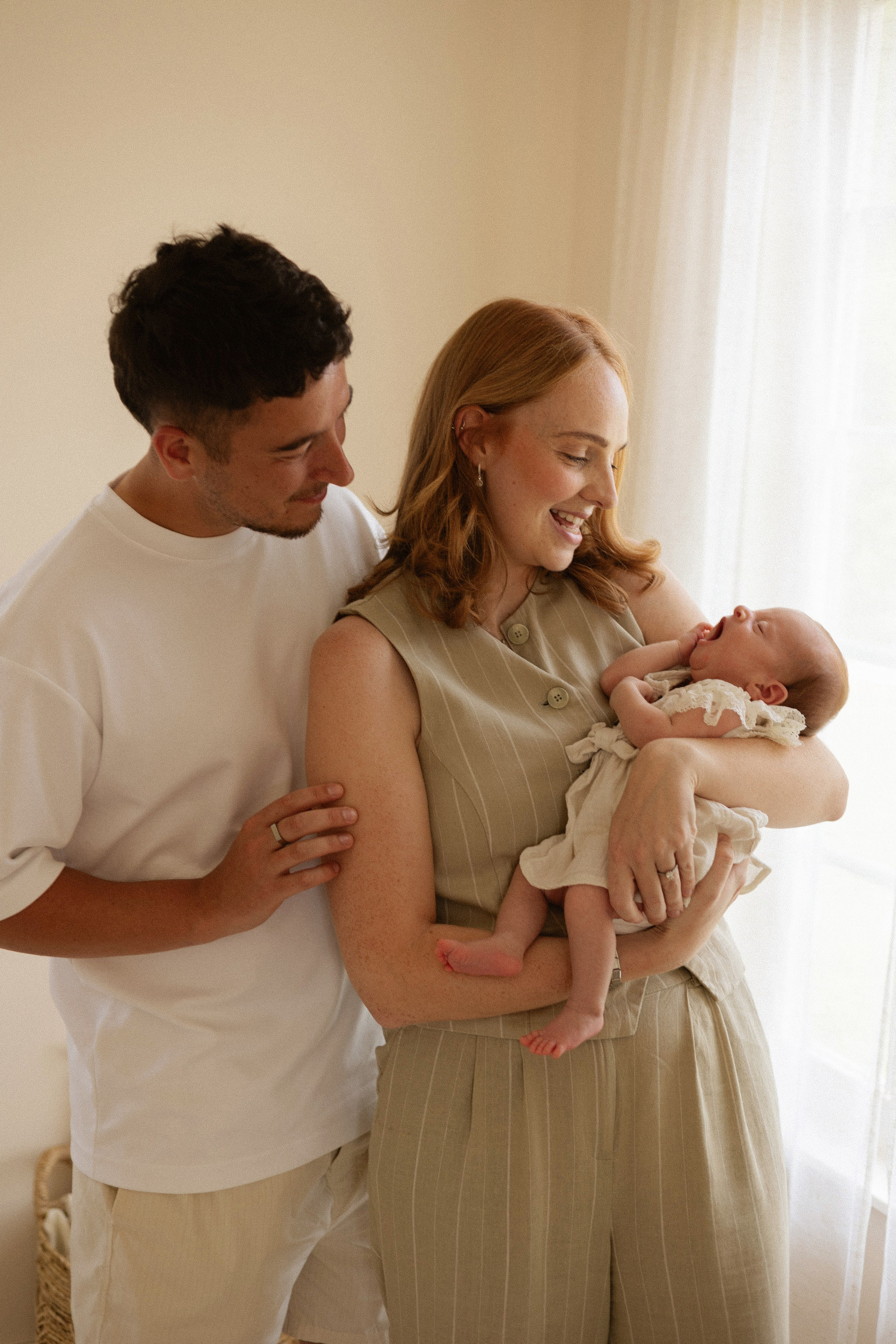 Kateryna Rudetska — Family, Maternity & Newborn Photography