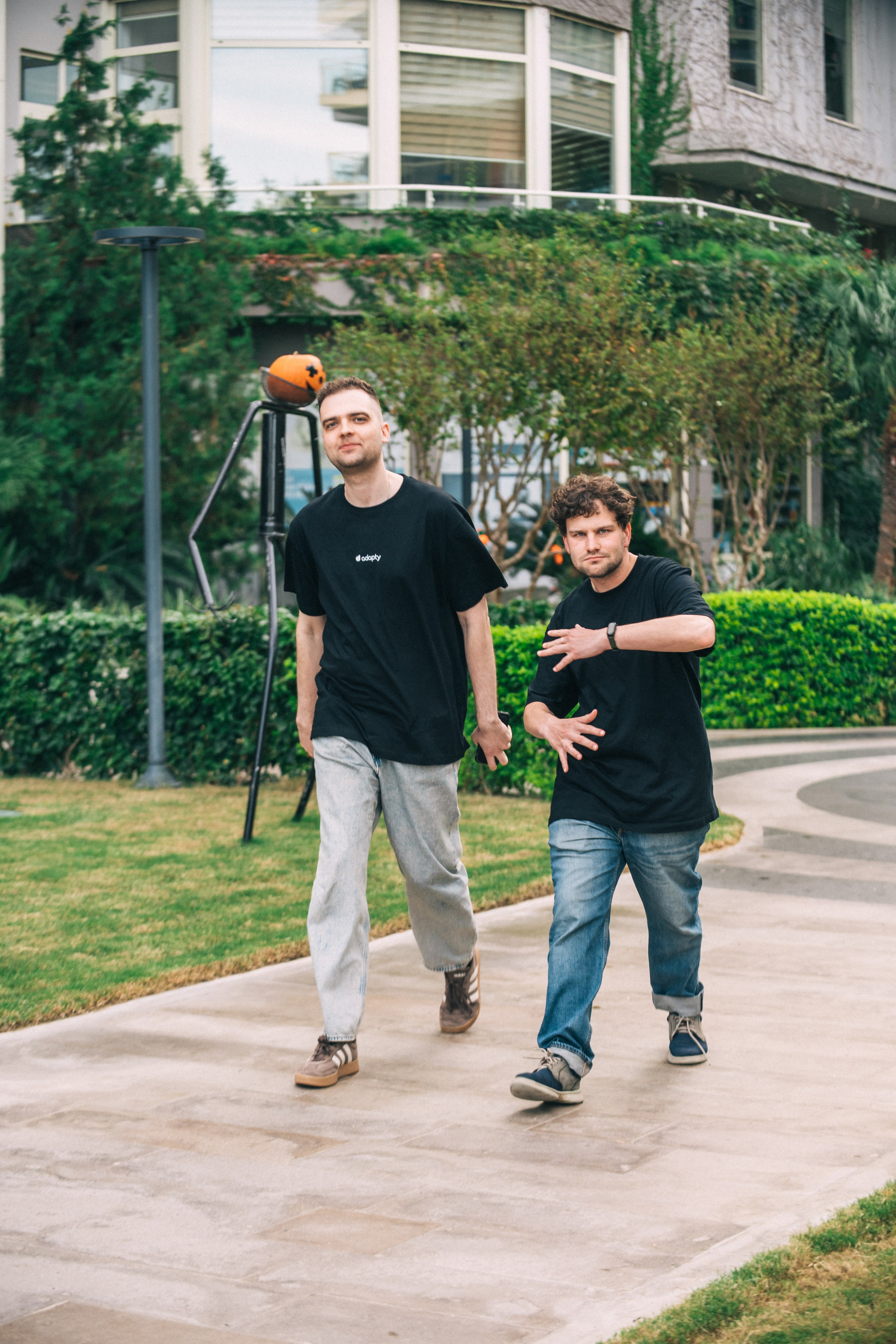 Семинар " Adapty». Турция. 2025. Фотограф в Анталии (Турция) Ева Сэрт