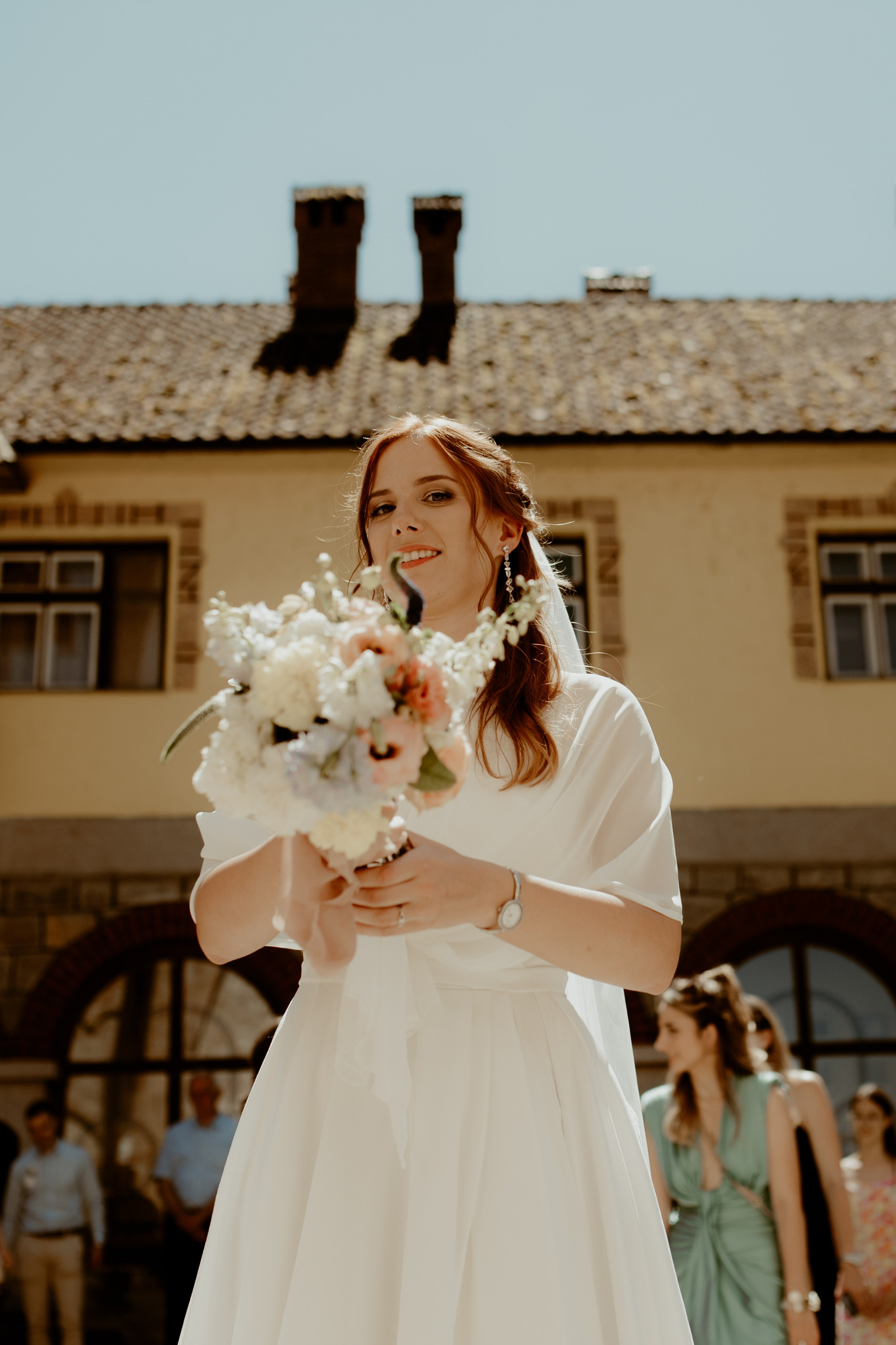 B&F. Wedding & Family photographer Jelena Anđelić