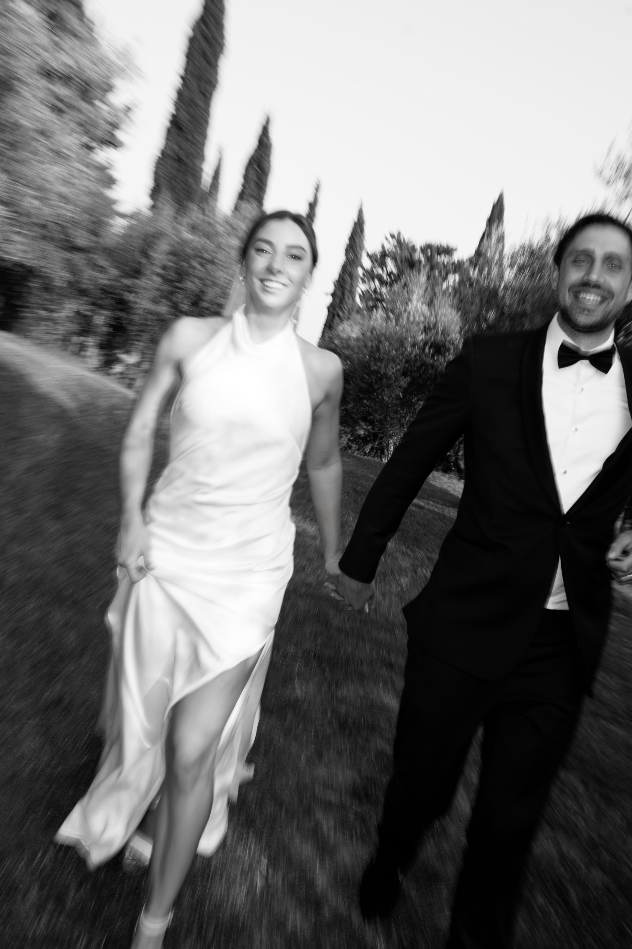 Wedding at Borgo Bastia Creti, Umbria