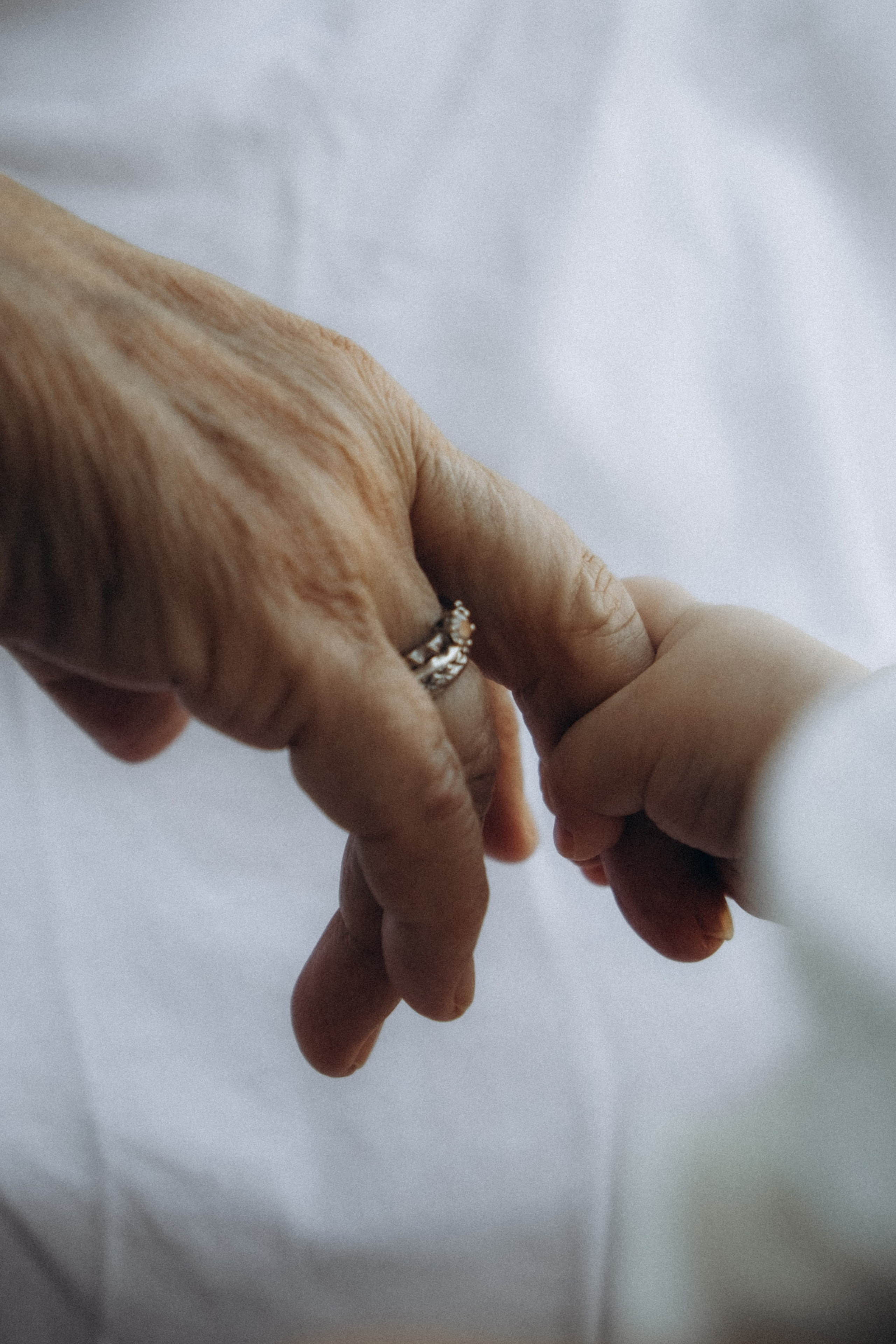 Grandma's Love. Фотографы Минск и мир