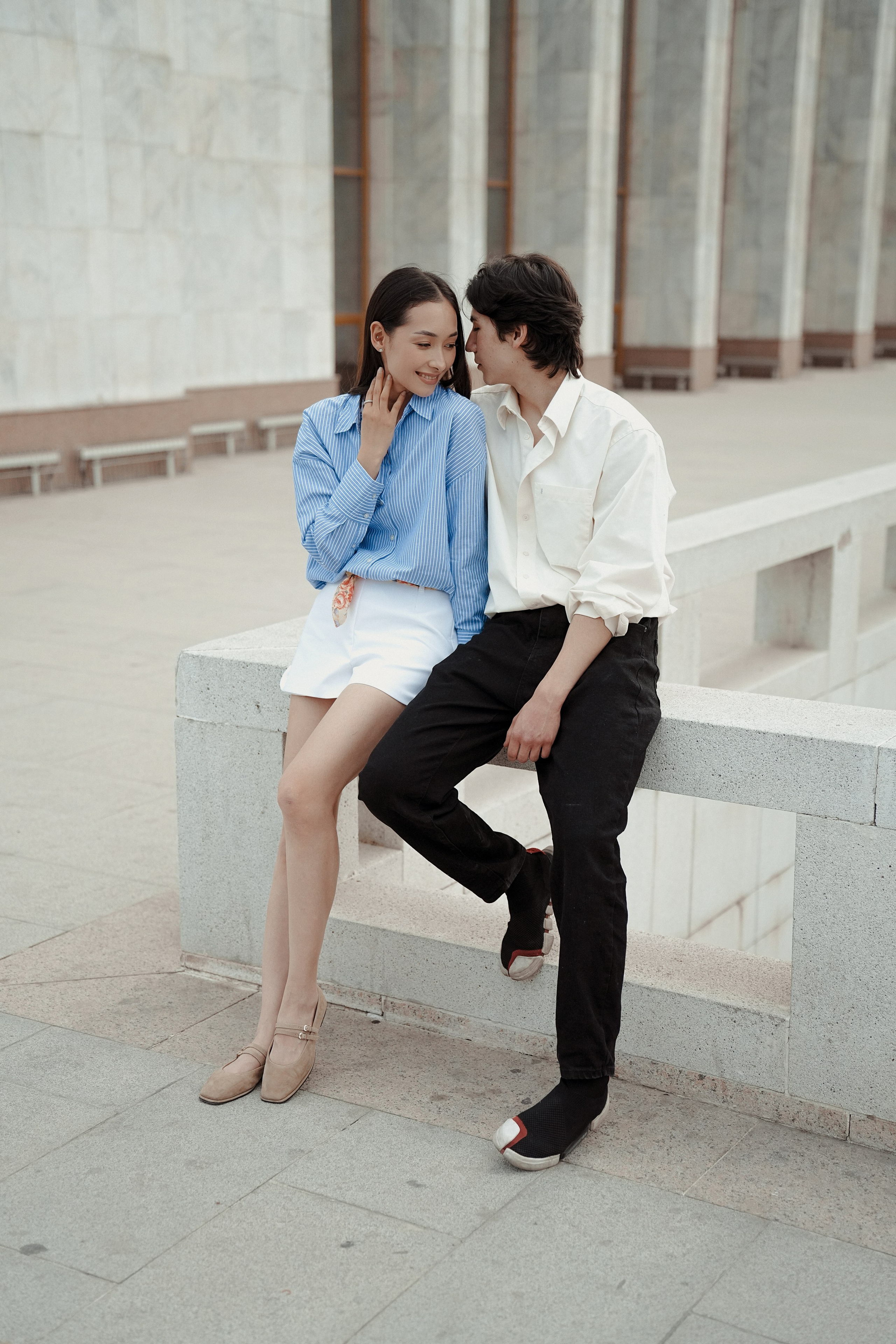 Онур & Нурай