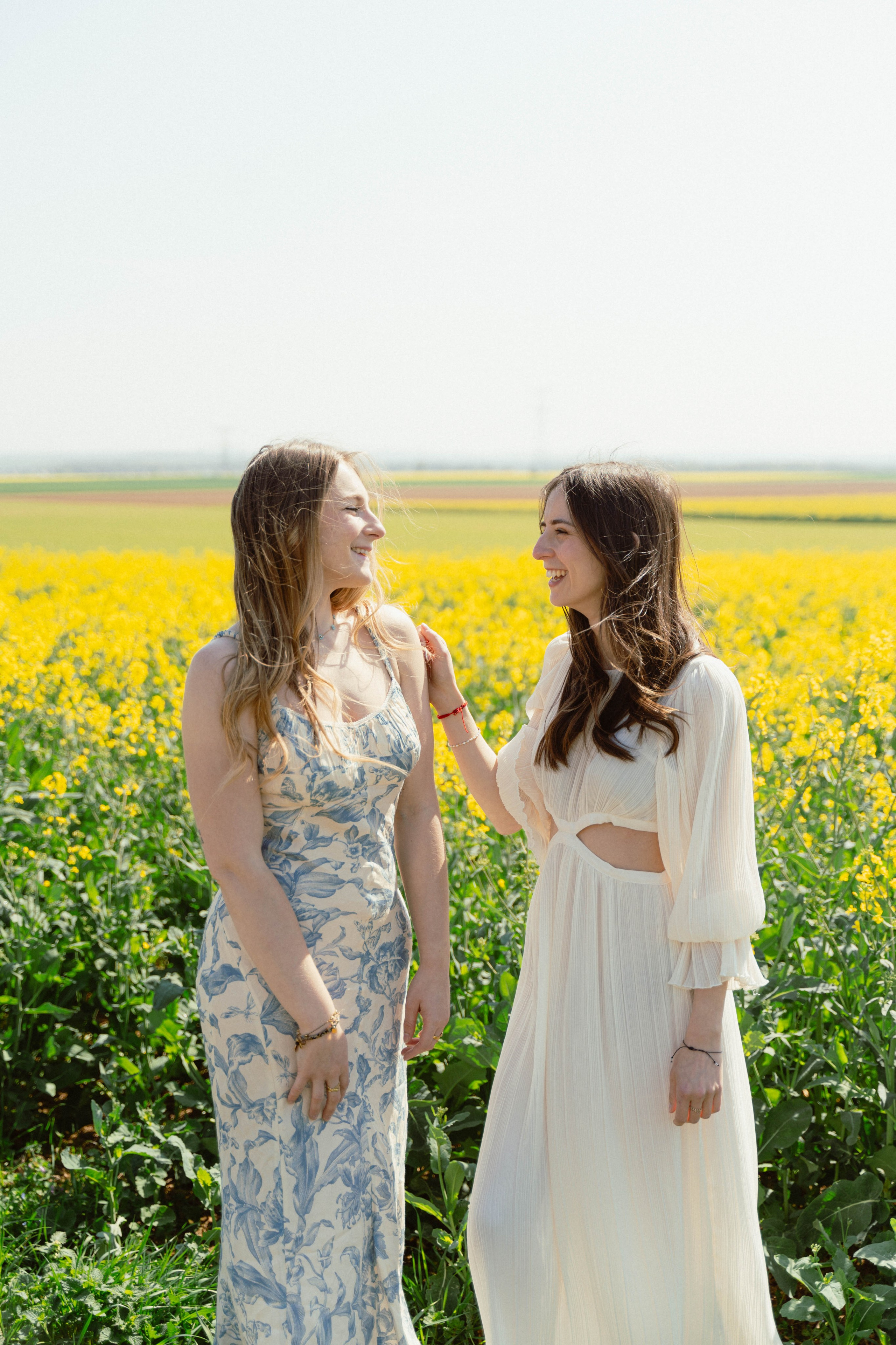 Romane & Raphaëlle. Weeding photographer / event / portrait