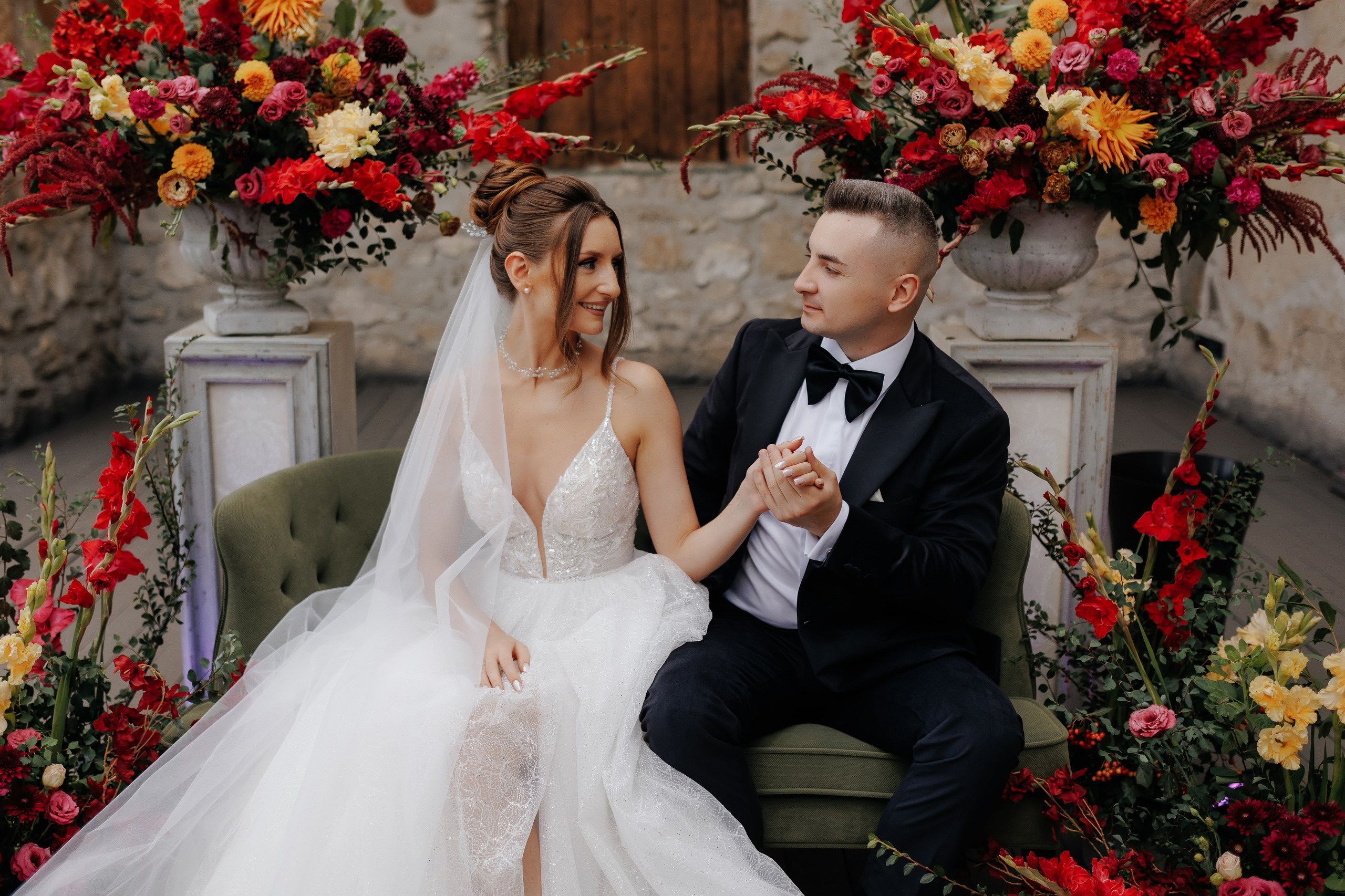 Vadim & Irina. ProWed — Foto Video Moldova și România
