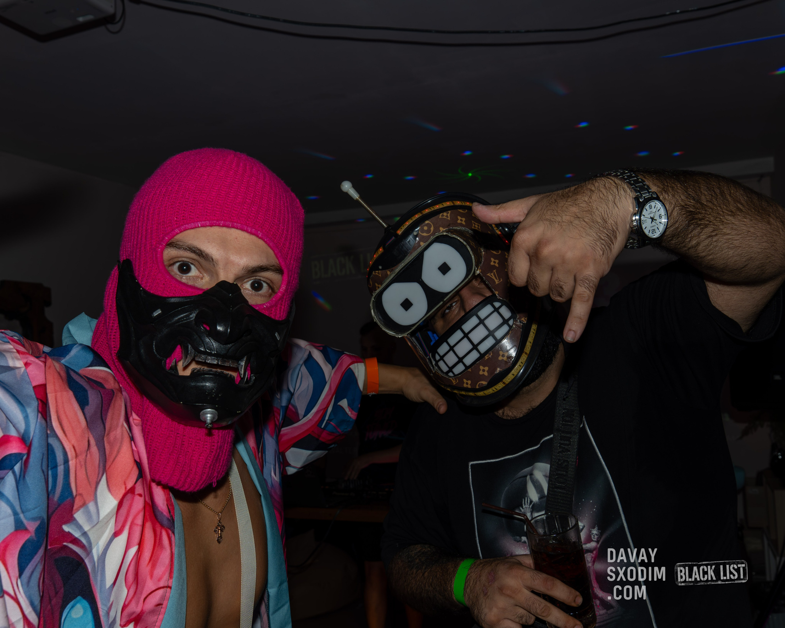 Вечеринка Black List | Фоторепортаж | Афиша | DAVAYSXODIM.com PHUKET. АФИША|ФОТОРЕПОРТАЖИ|ИВЕНТЫ|ПХУКЕТ