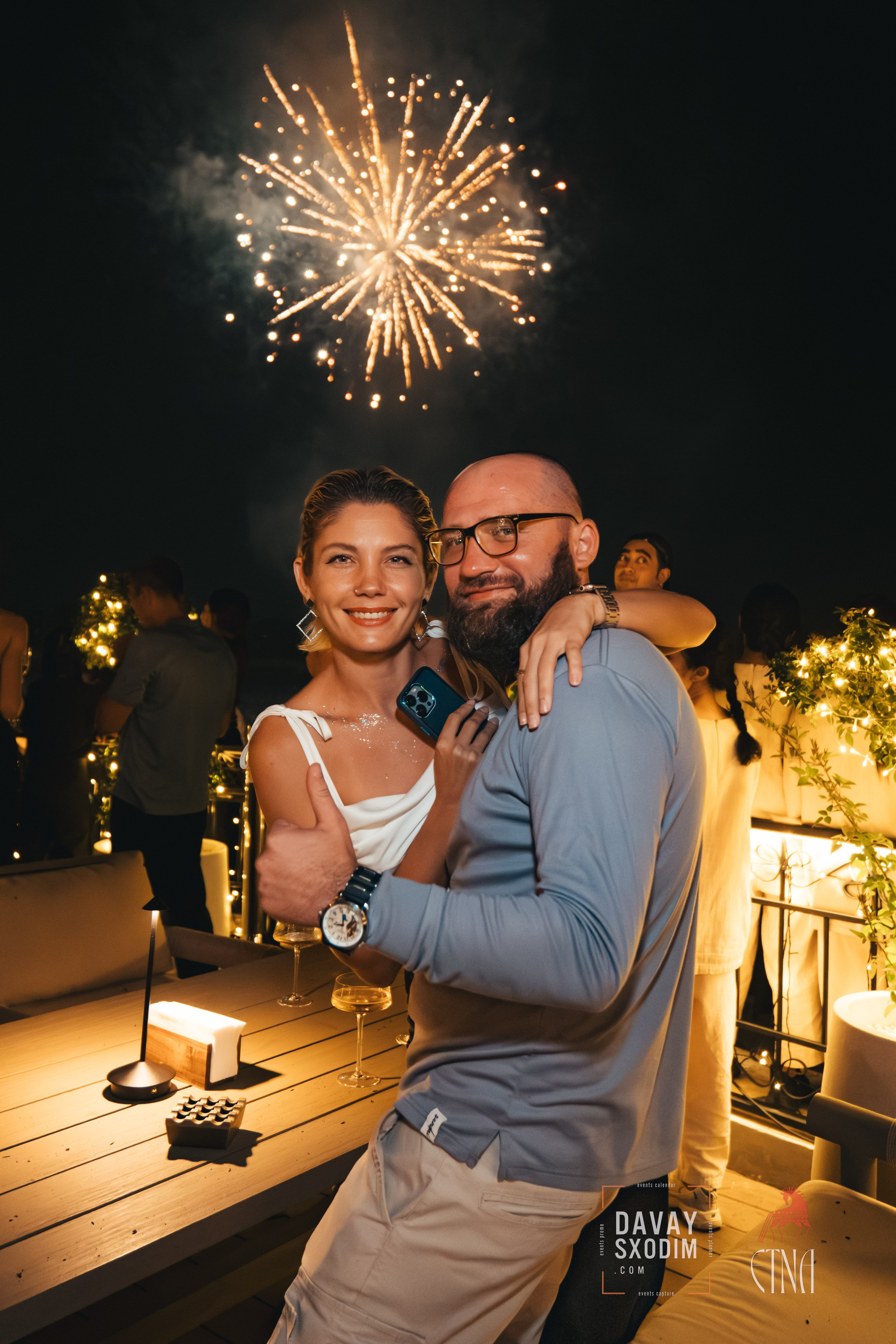 Новогодняя вечеринка | Фоторепортаж | Афиша | DAVAYSXODIM.com PHUKET. АФИША|ФОТОРЕПОРТАЖИ|ИВЕНТЫ|ПХУКЕТ