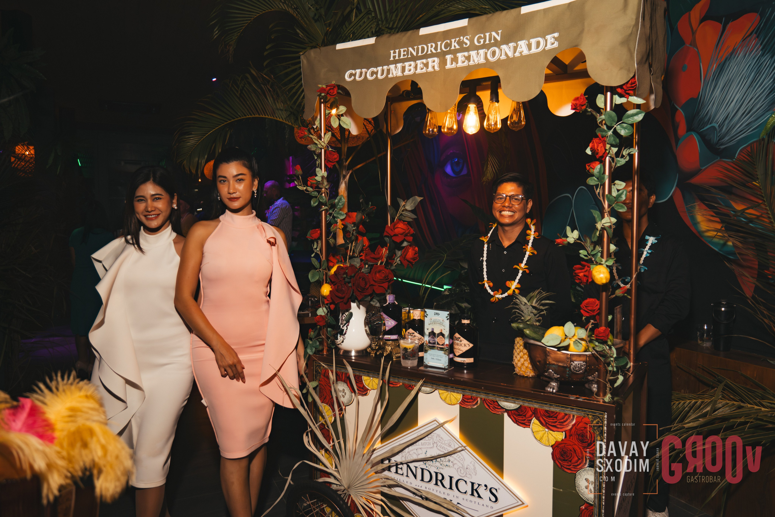 Вечеринка Tiki Twilights | Фоторепортаж | Афиша | DAVAYSXODIM.com PHUKET. АФИША|ФОТОРЕПОРТАЖИ|ИВЕНТЫ|ПХУКЕТ