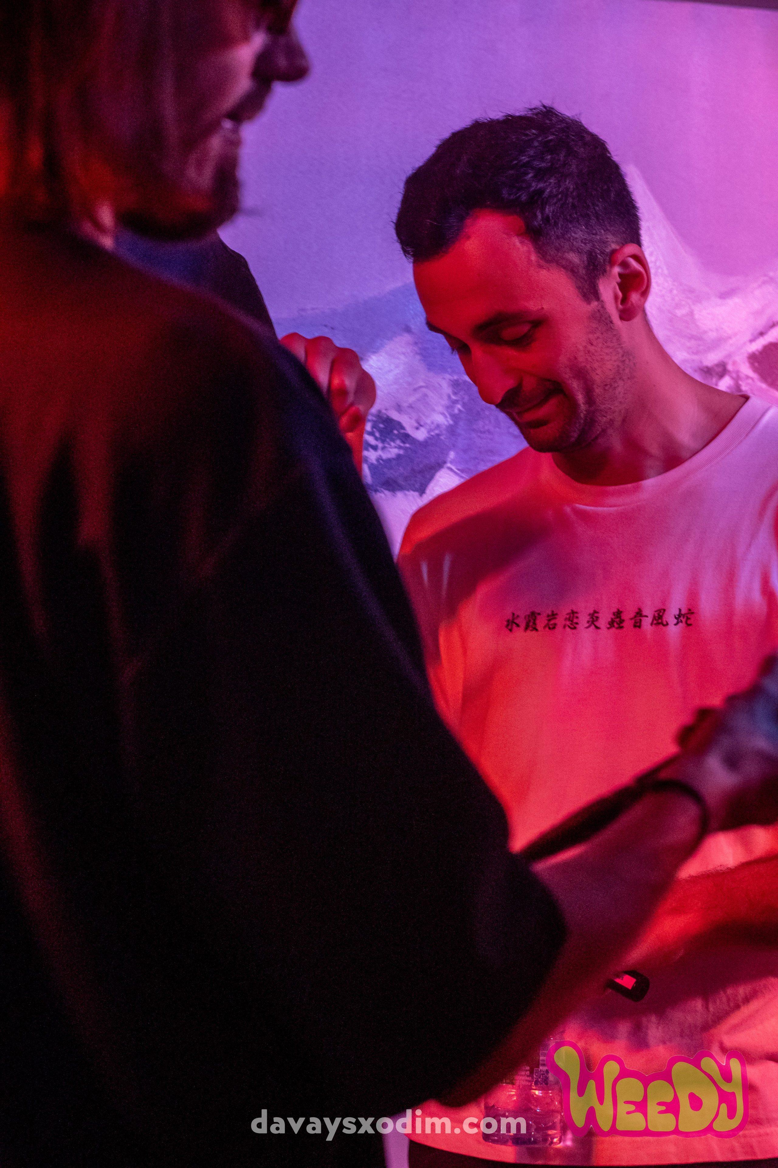 Розыгрыш каннабиса Weedy | Фоторепортаж | Афиша | DAVAYSXODIM.com PHUKET. АФИША|ФОТОРЕПОРТАЖИ|ИВЕНТЫ|ПХУКЕТ