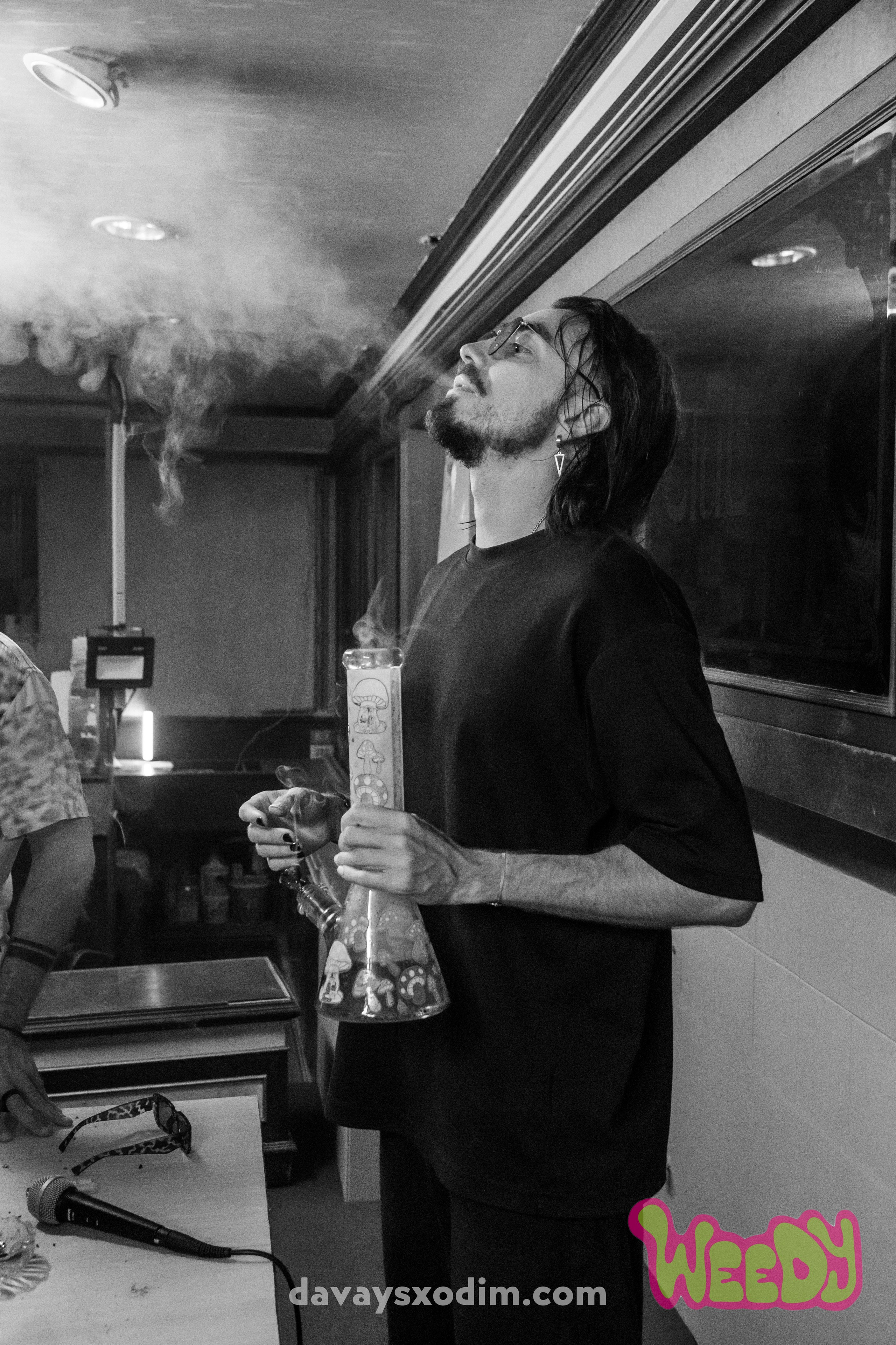 Розыгрыш каннабиса Weedy | Фоторепортаж | Афиша | DAVAYSXODIM.com PHUKET. АФИША|ФОТОРЕПОРТАЖИ|ИВЕНТЫ|ПХУКЕТ