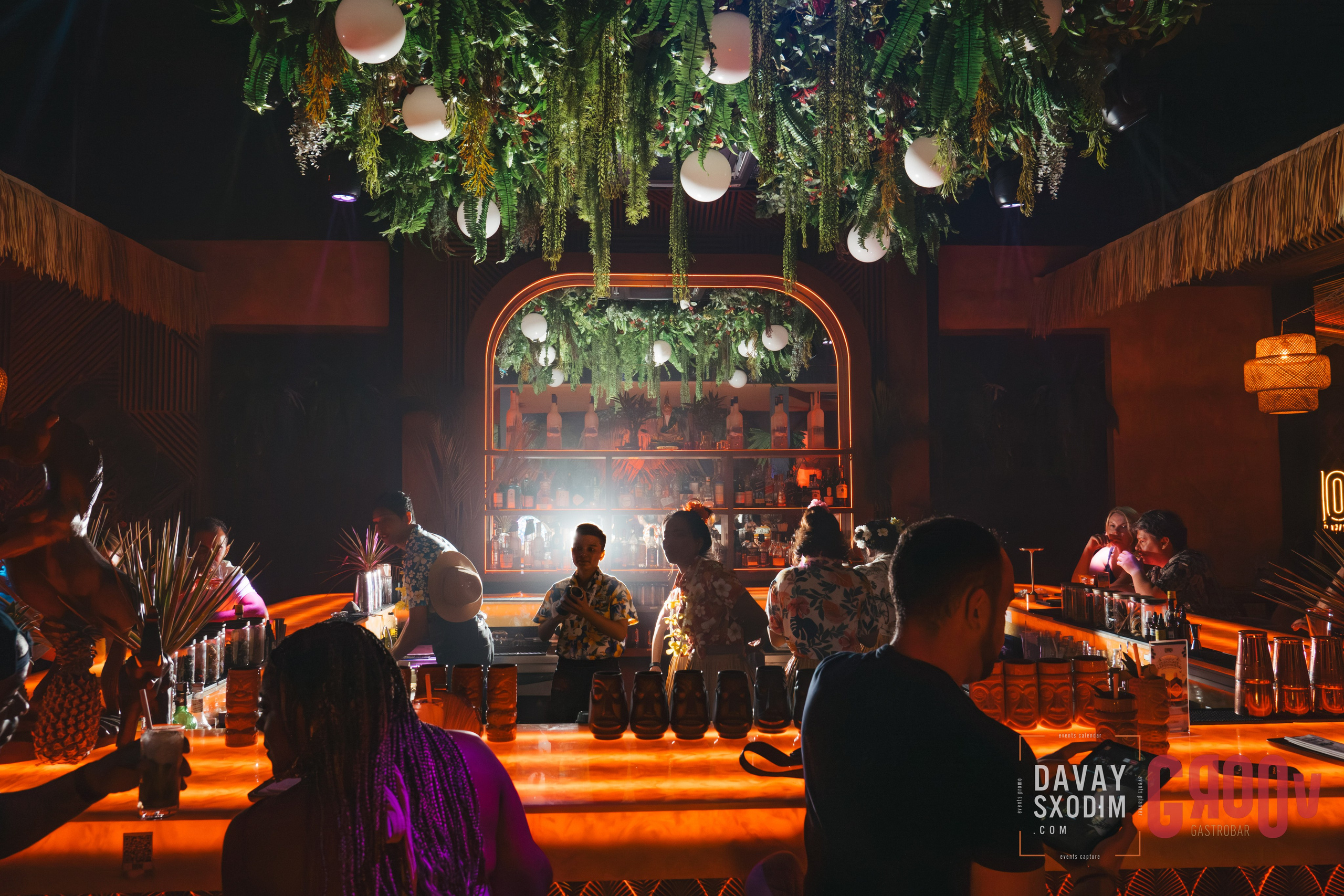 Вечеринка Tiki Twilights | Фоторепортаж | Афиша | DAVAYSXODIM.com PHUKET. АФИША|ФОТОРЕПОРТАЖИ|ИВЕНТЫ|ПХУКЕТ