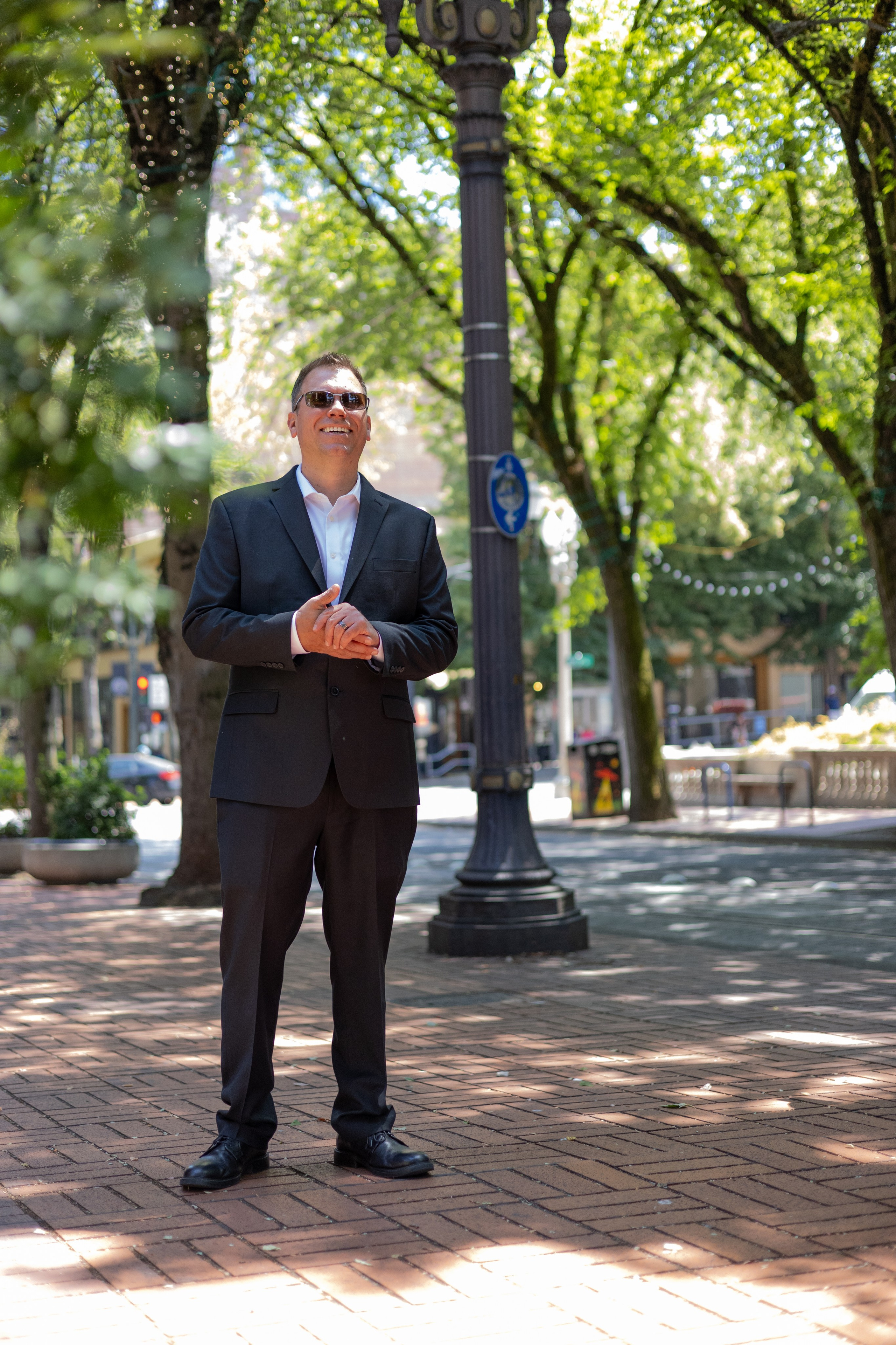 Portrait. Photographer in Portland, Beaverton, Tigard Oregon