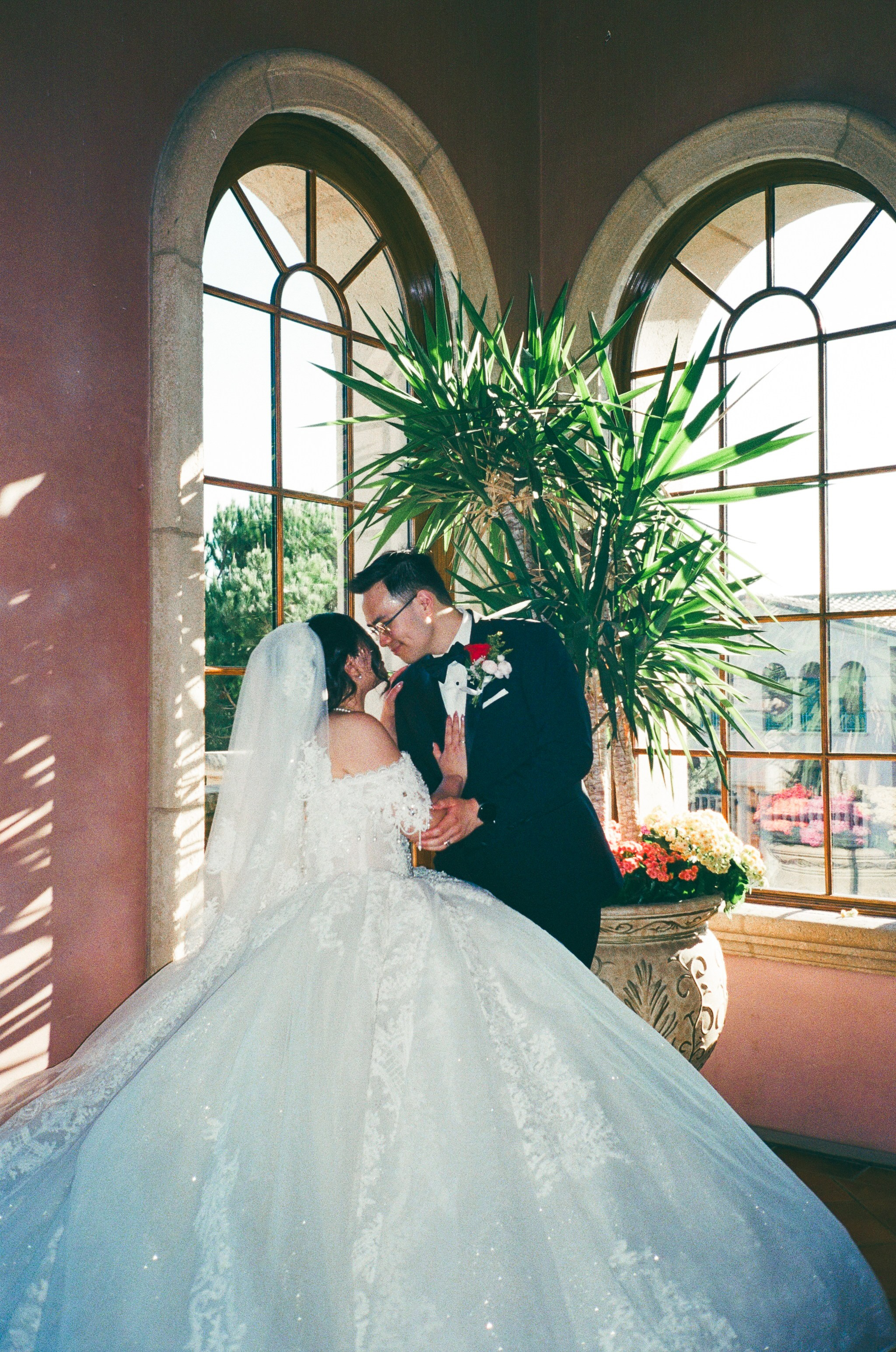 Wedding. Sura Moments | Southern California Wedding Photo & Video