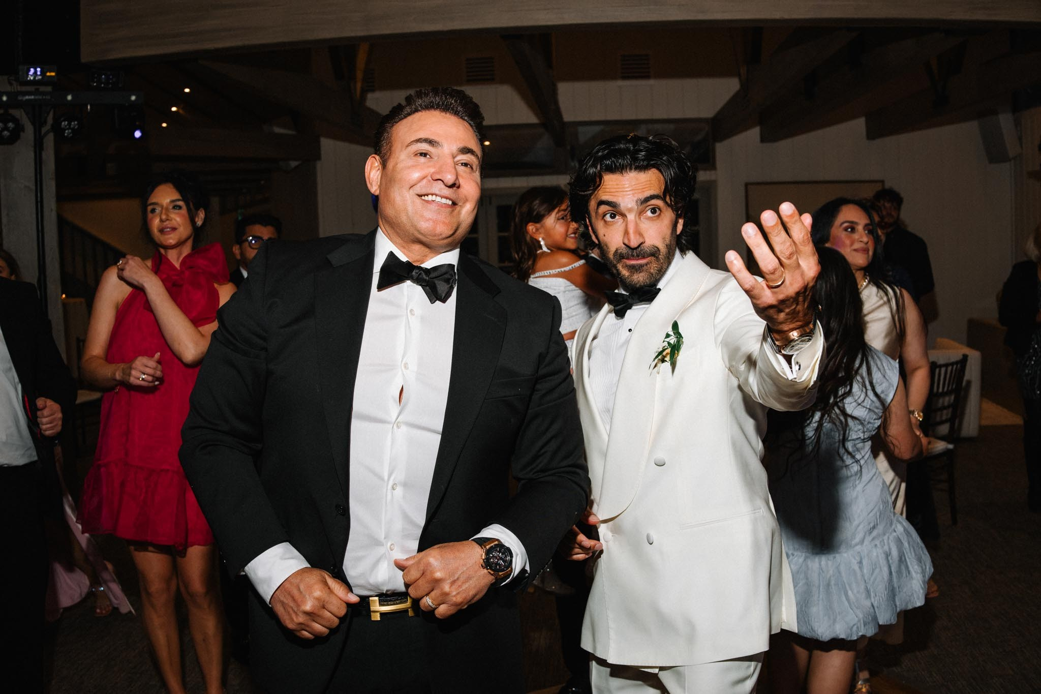 2025.05.24 Ievgenia & Reza. Sura Moments | Southern California Wedding Photo & Video