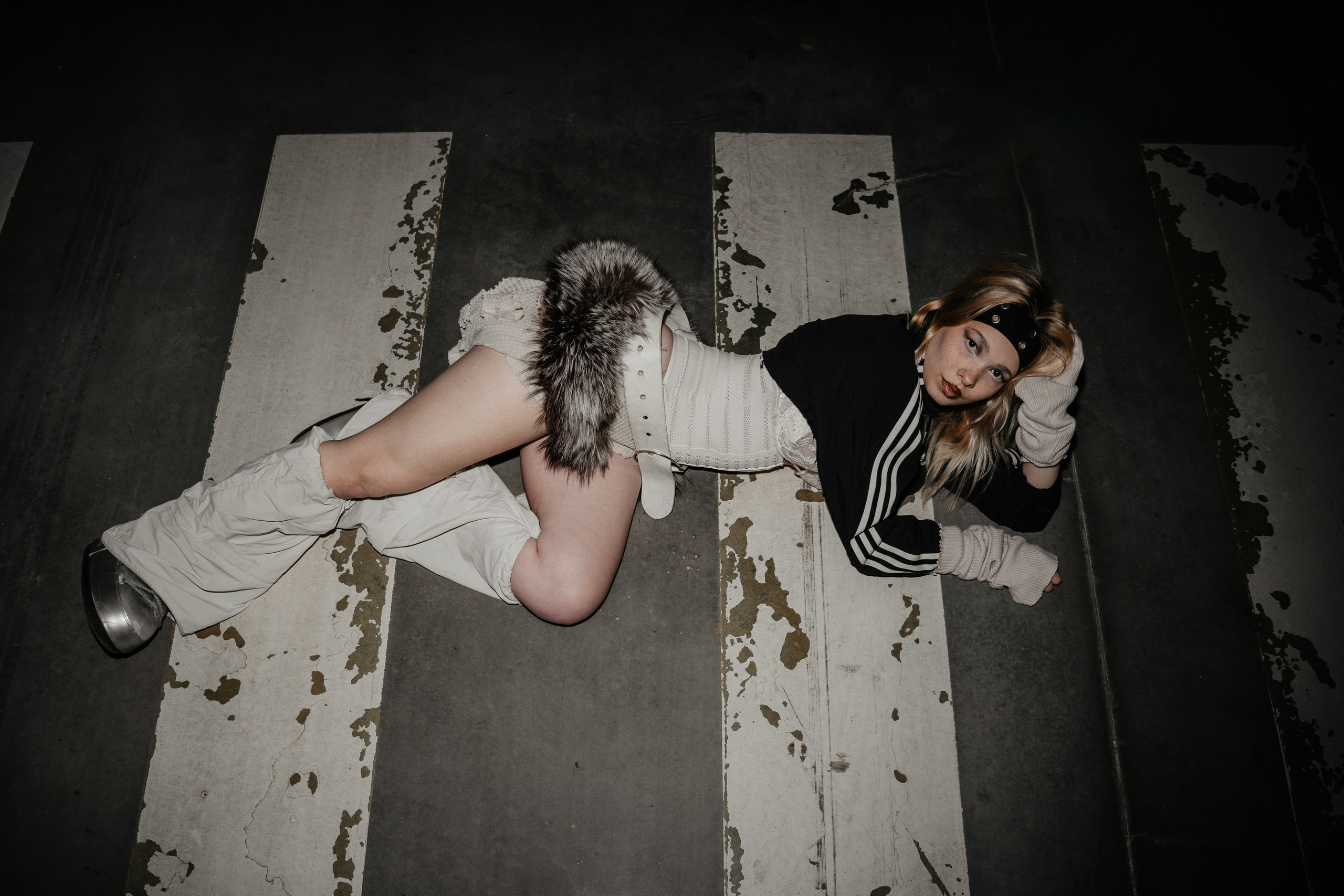 Fotografii Fashion. Pantelimon Fotograf