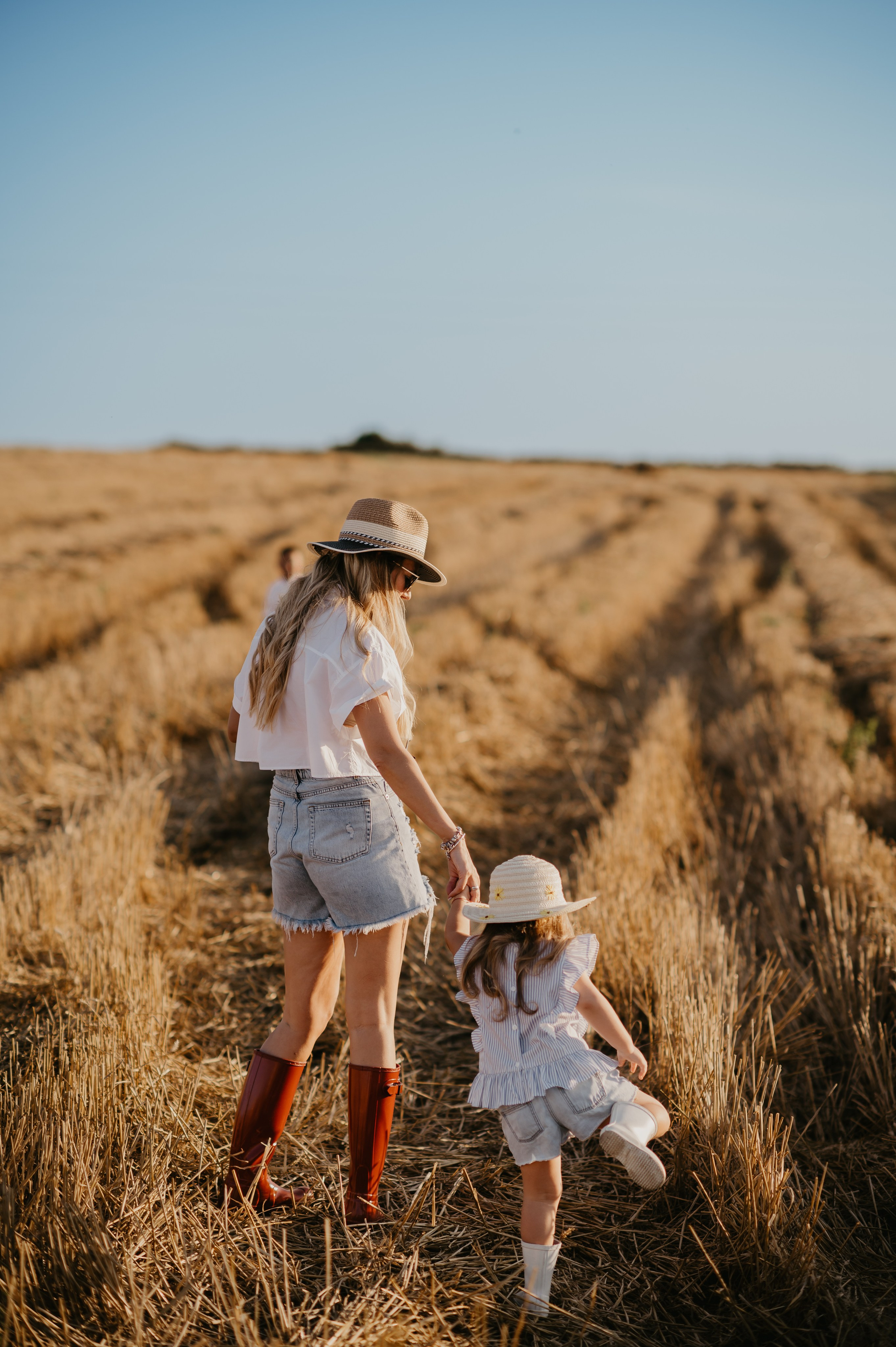 Polje suncokreta. Ana Sladojevic