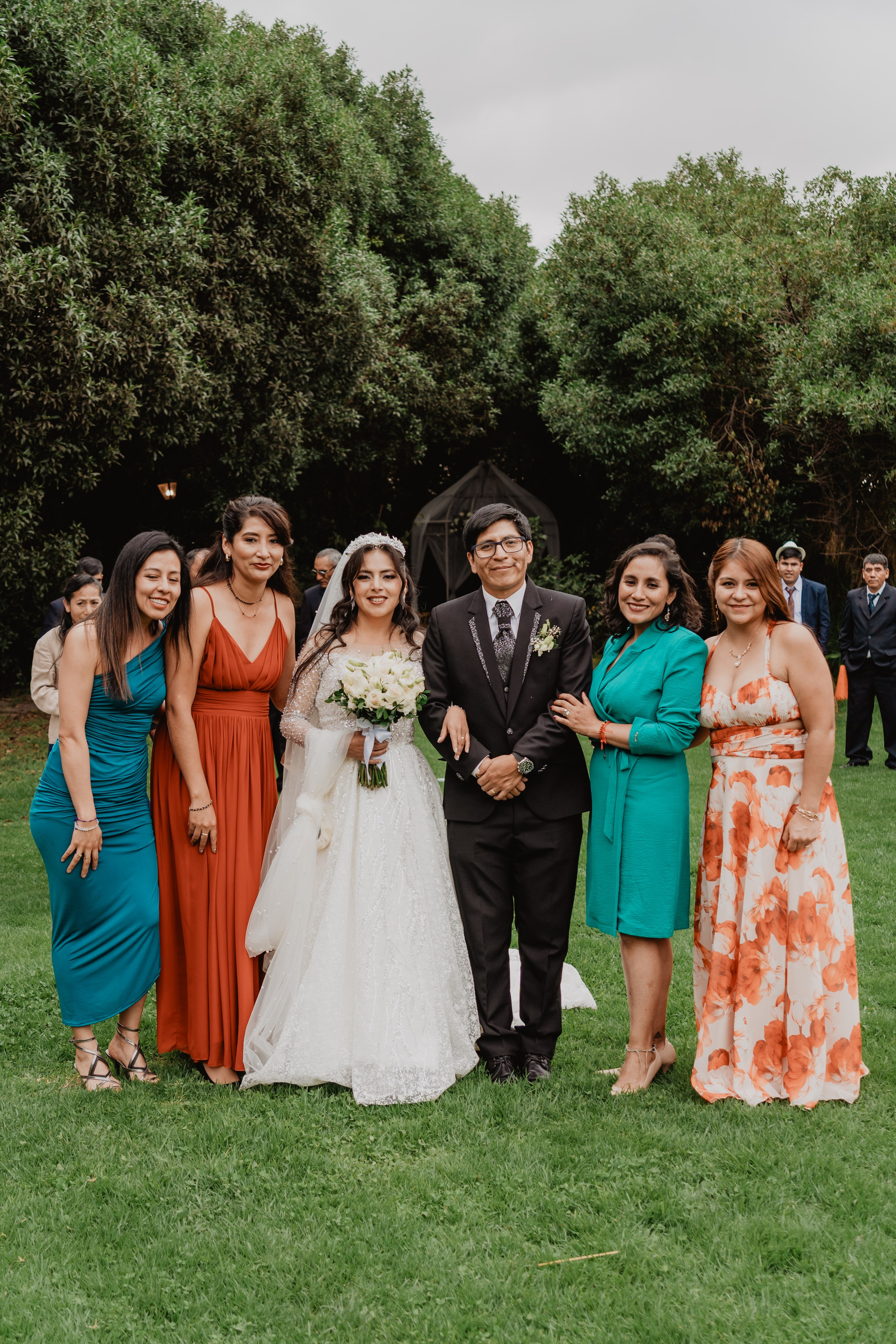 FERNANDO + MARIBEL | BODA RELIGIOSA. Studio KVTA | Fotografía y Video de Bodas en Arequipa