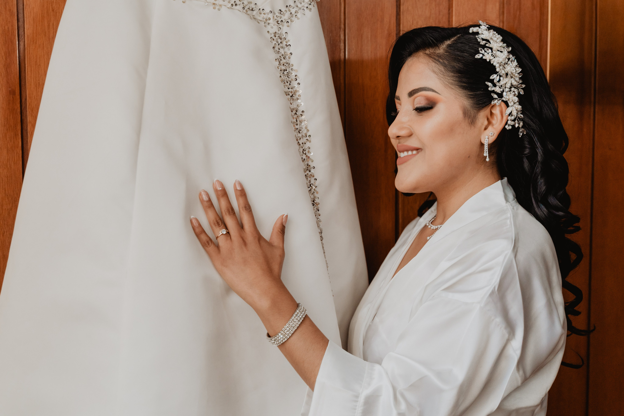 GABRIELA + JORGE | BODA CIVIL RELIGIOSA. Studio KVTA | Fotografía y Video de Bodas en Arequipa