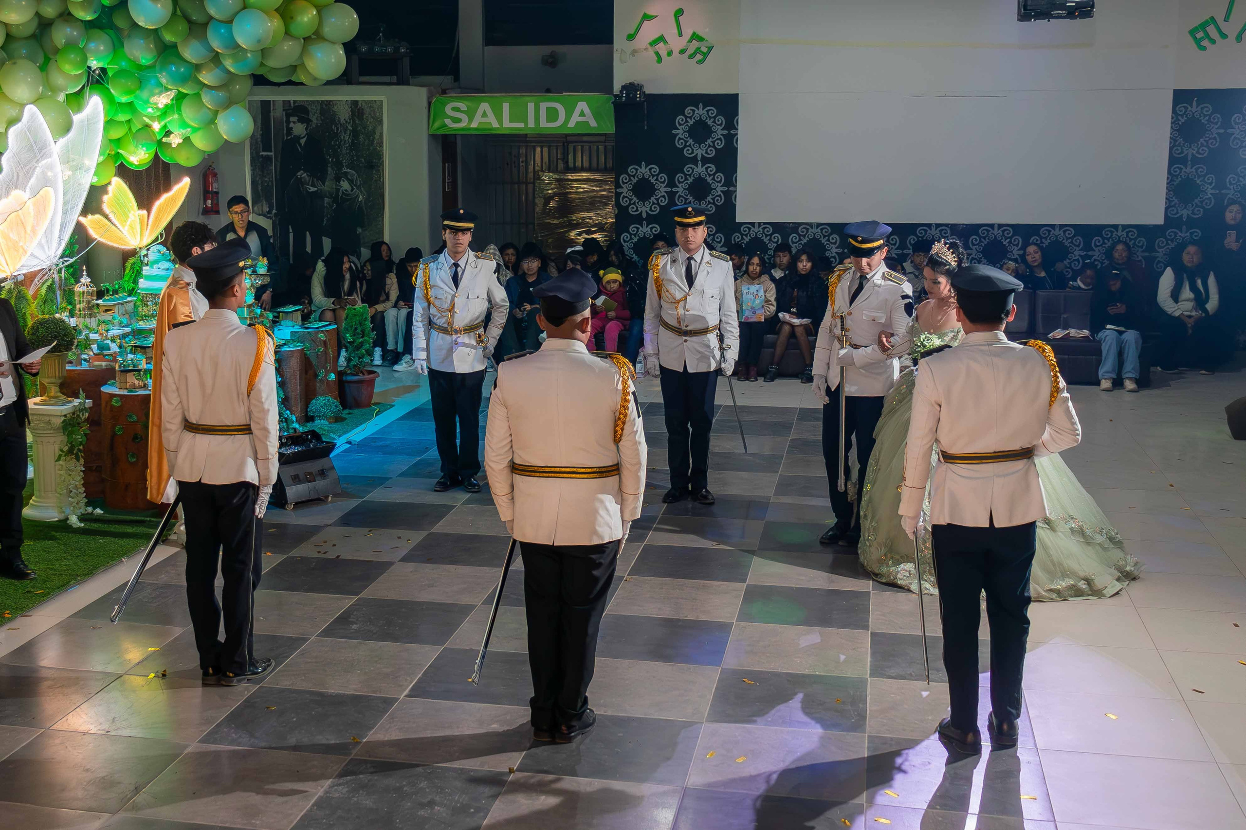 XV DE MELCA. Studio KVTA | Fotografía y Video de Bodas en Arequipa