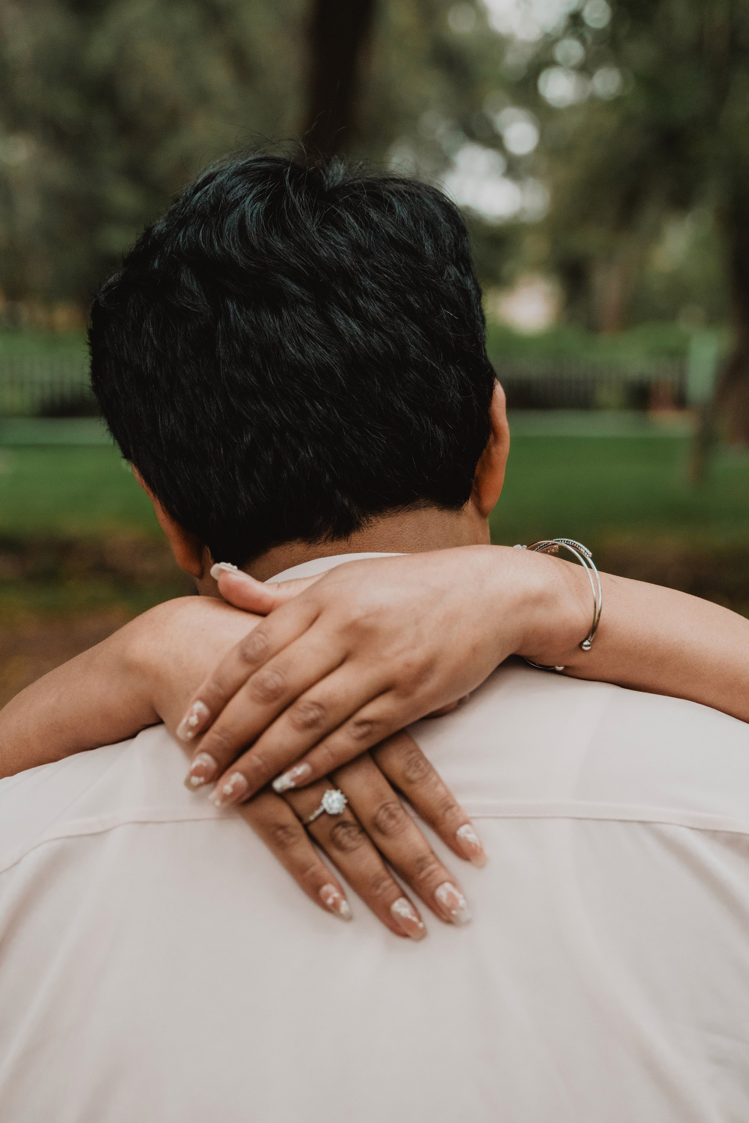 STEISY + ENMANUEL | PRE BODA. Studio KVTA | Fotografía y Video de Bodas en Arequipa