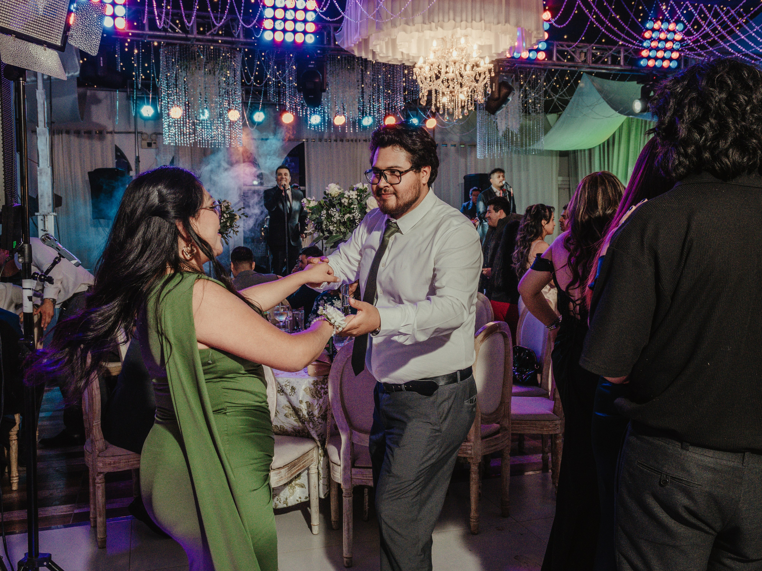 CARLA Y MARIO BODA RELIGIOSA. Studio KVTA | Fotografía y Video de Bodas en Arequipa