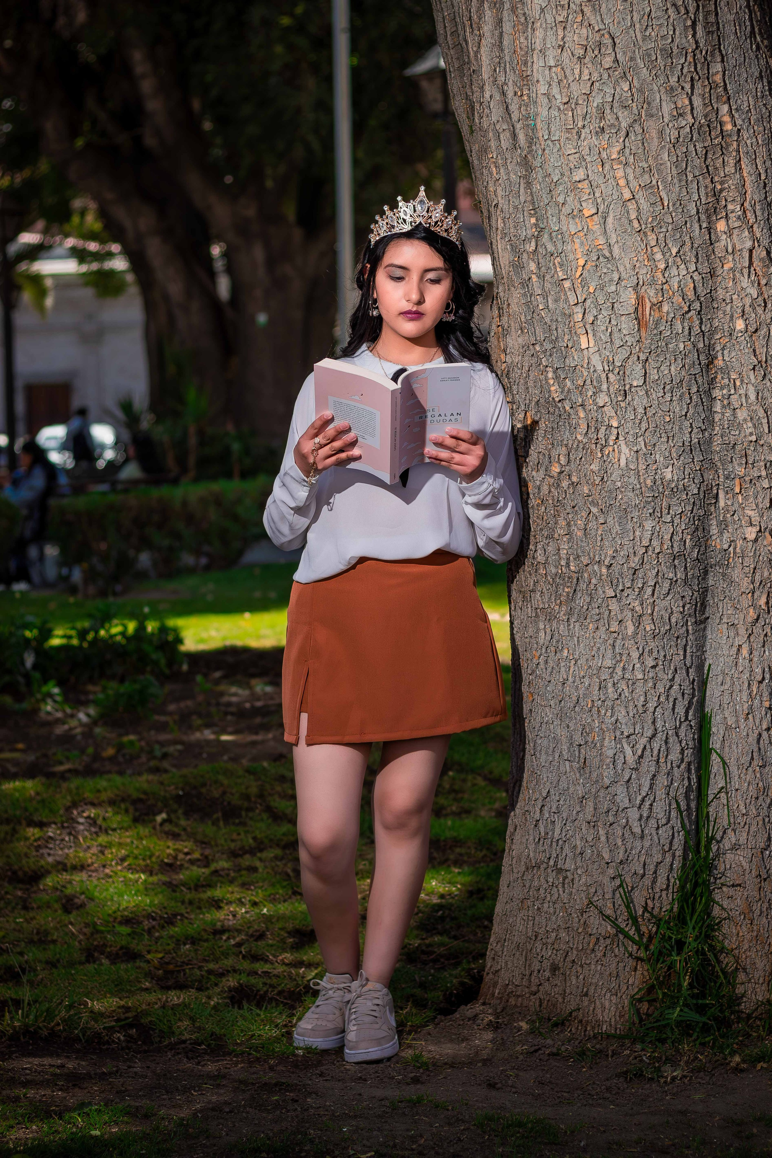 XV DE MELCA. Studio KVTA | Fotografía y Video de Bodas en Arequipa