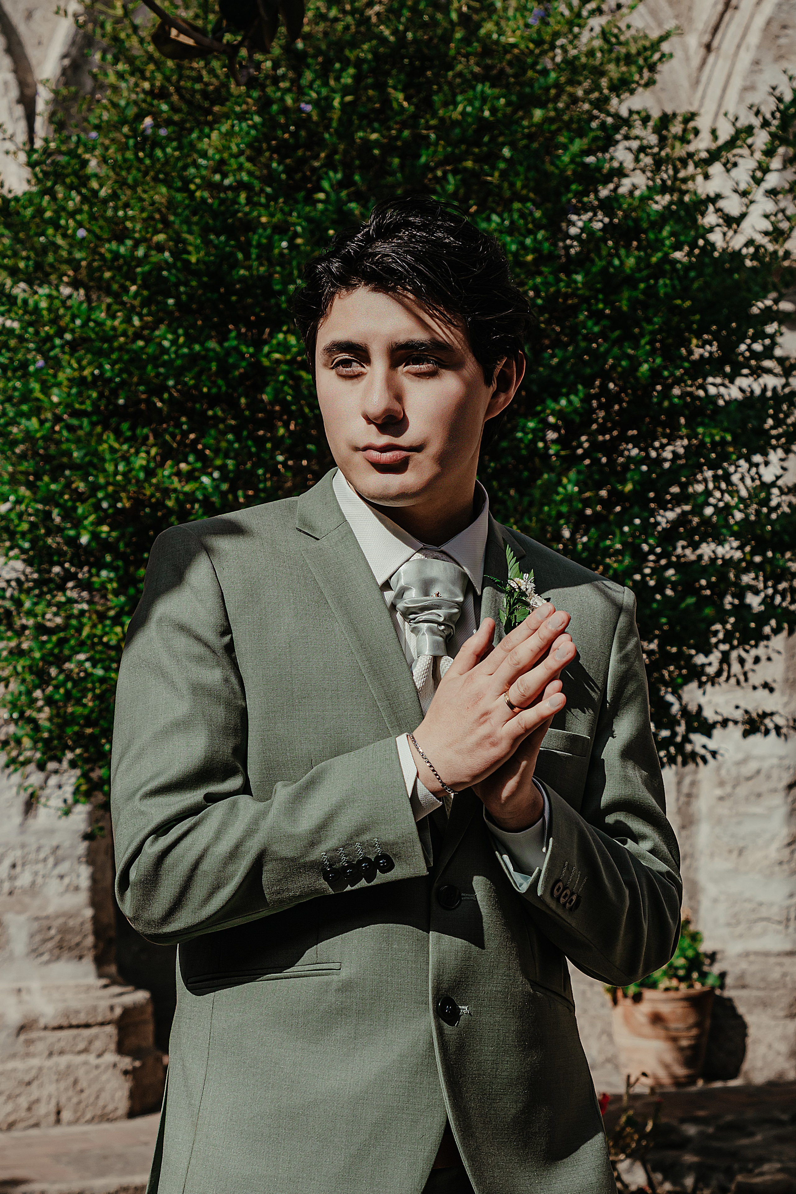 C Y M CIVIL AQP. Studio KVTA | Fotografía y Video de Bodas en Arequipa