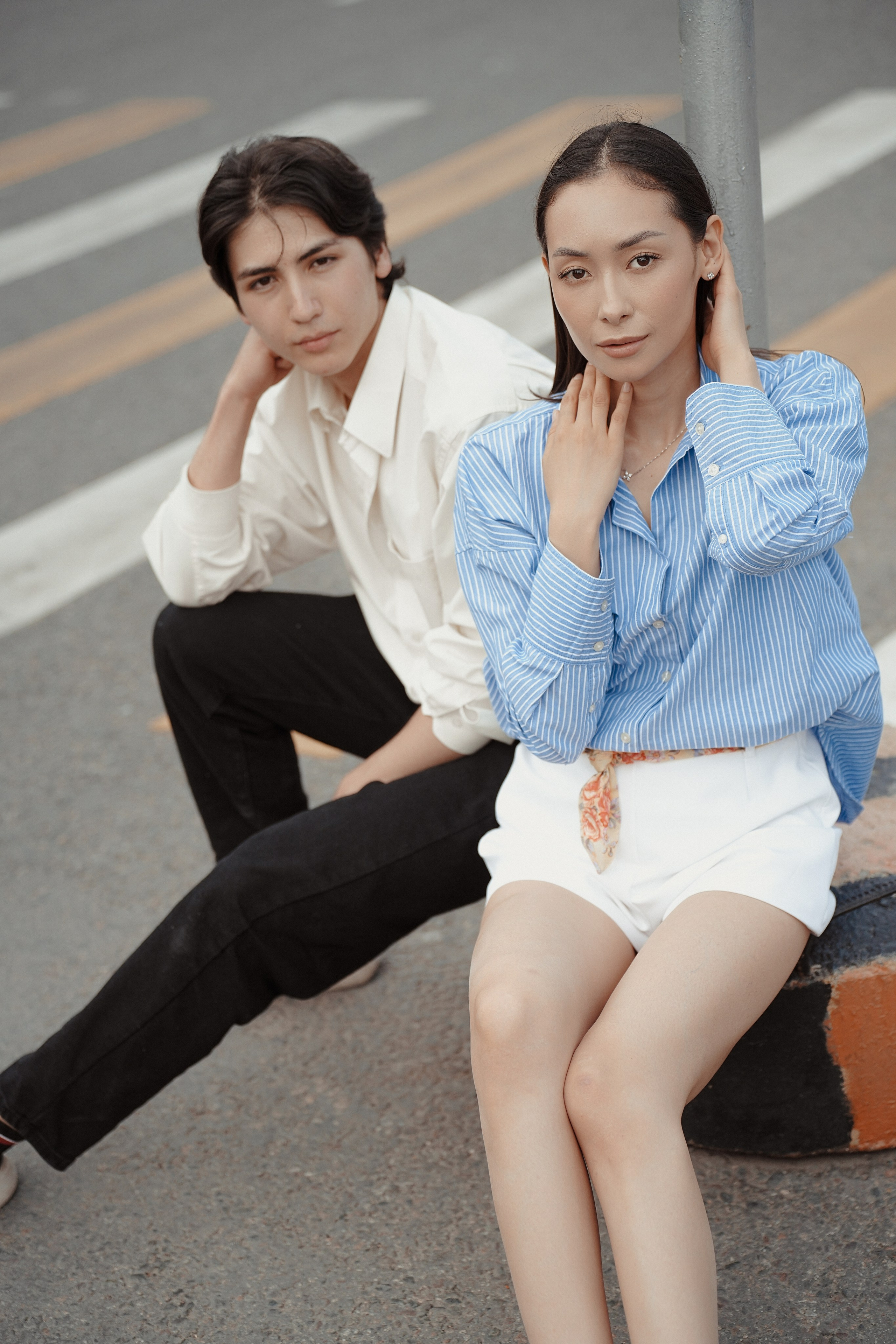 Онур & Нурай