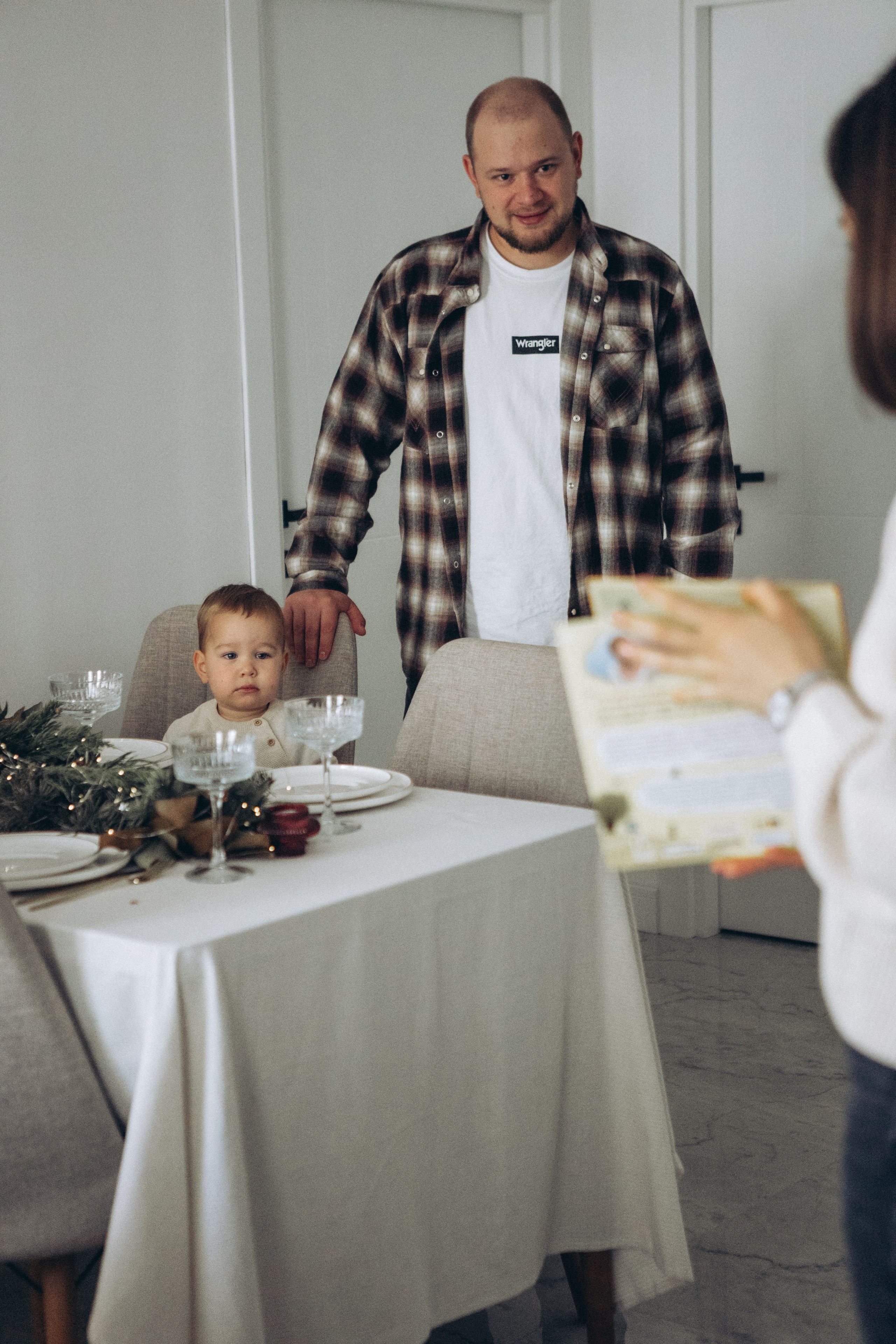 Новый Год. Фотограф в Анталии, Кемере и Белеке