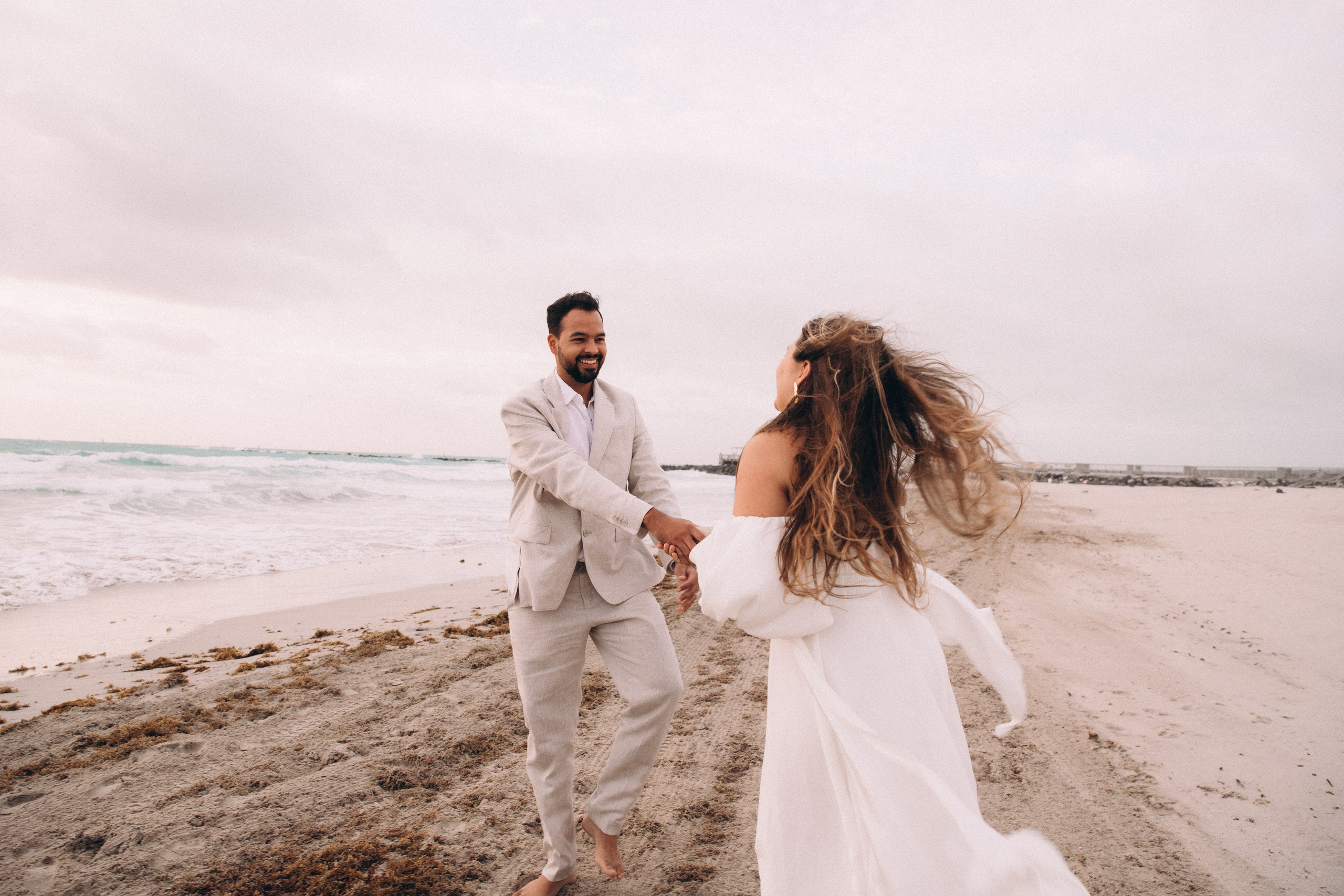 Couples Sessions in Miami