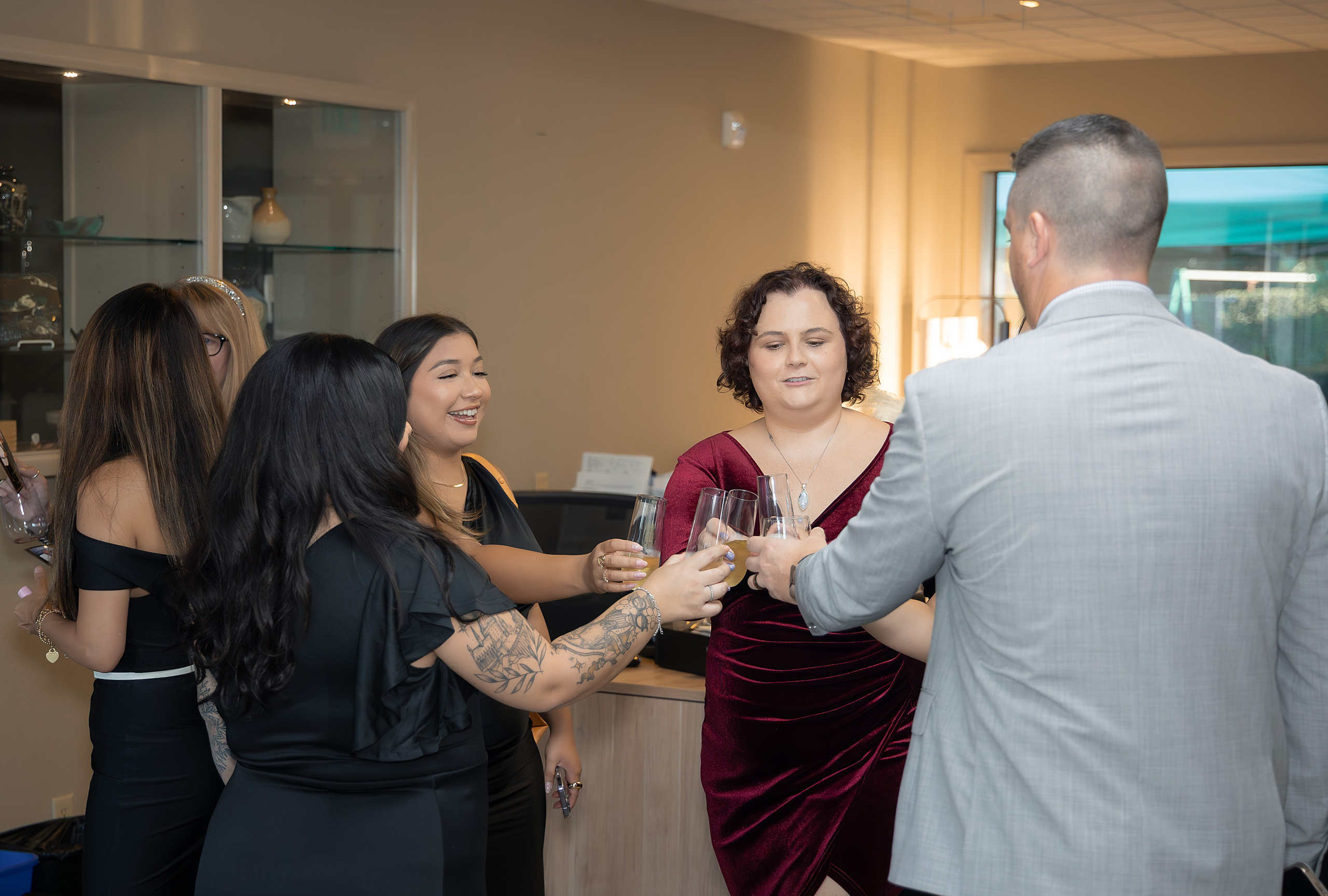 EVENT PHOTOGRAPHY. Couples & Families photographer in Bay Area, San Jose, California