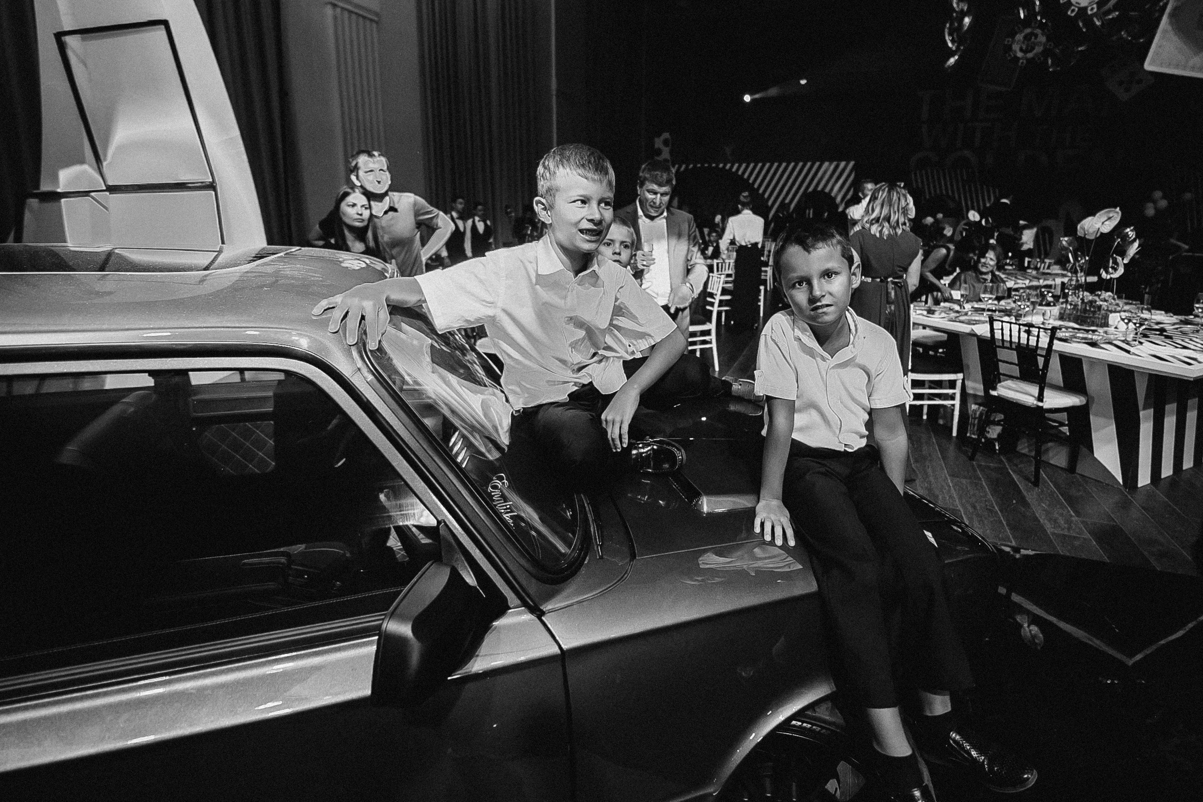 “Alex 010” Birthday. Wedding photographer in Spain