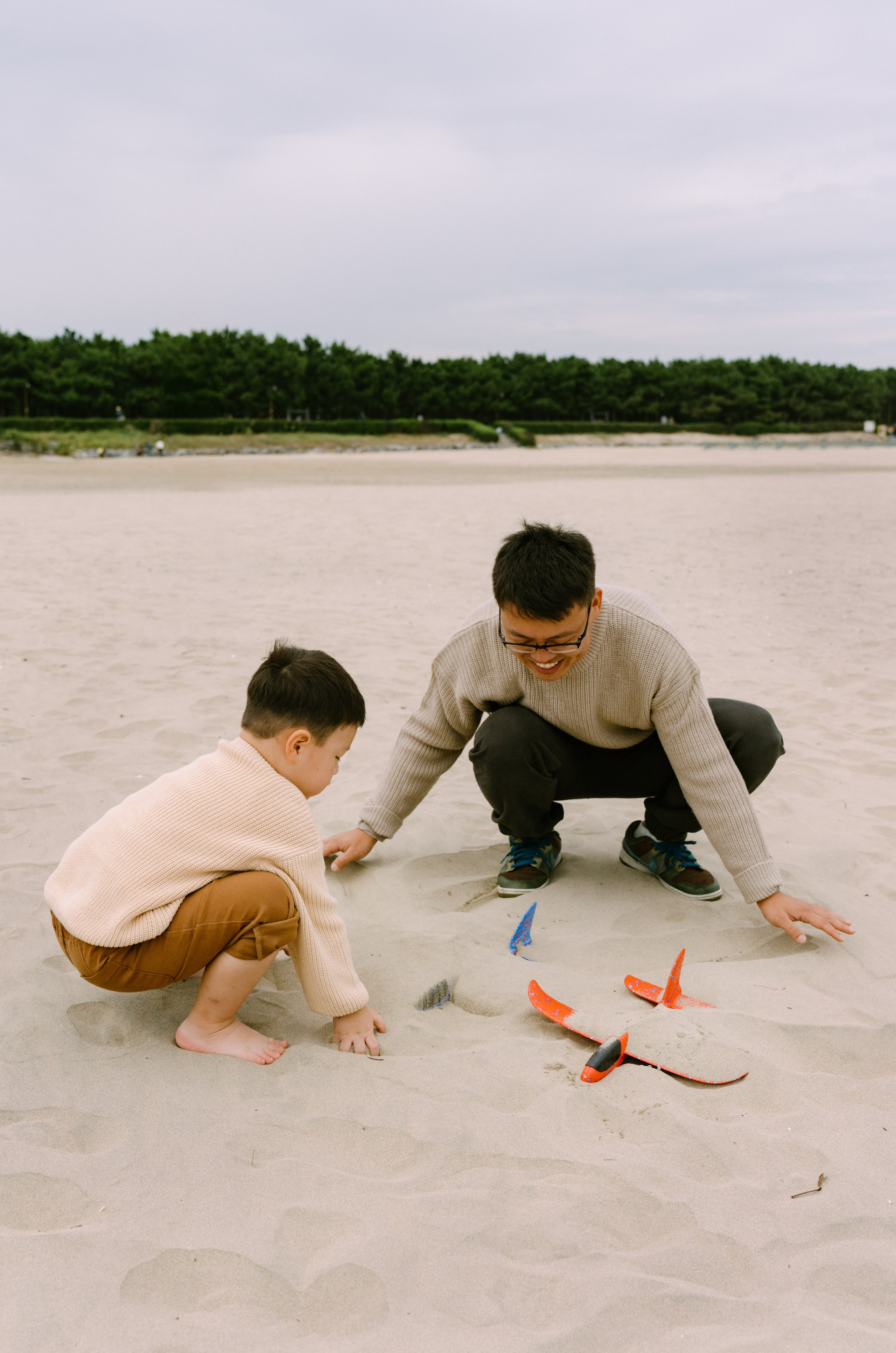 Family. Фотограф Екатерина Хан