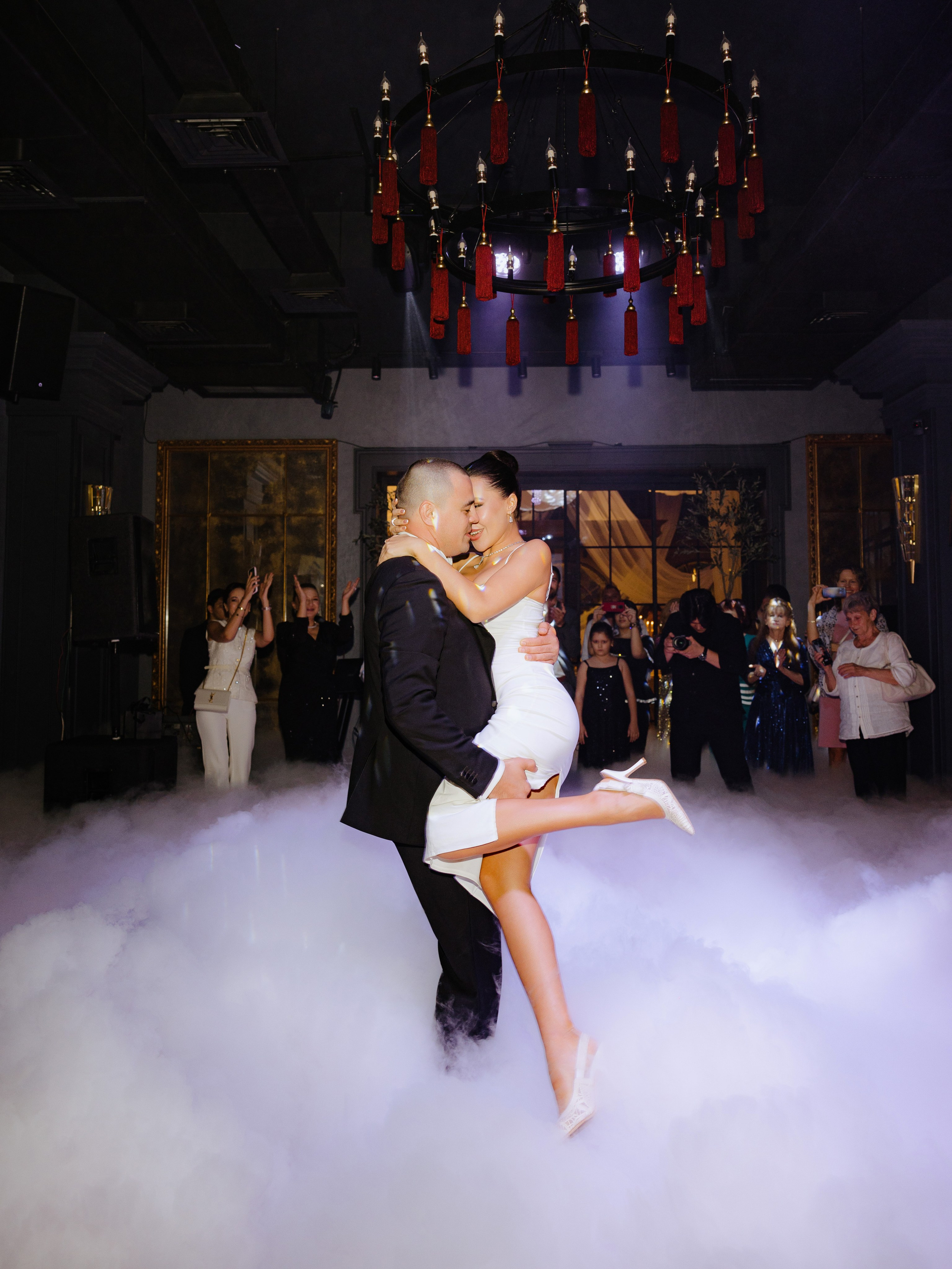 Рустам & София. Профессиональный фотограф в Ташкенте