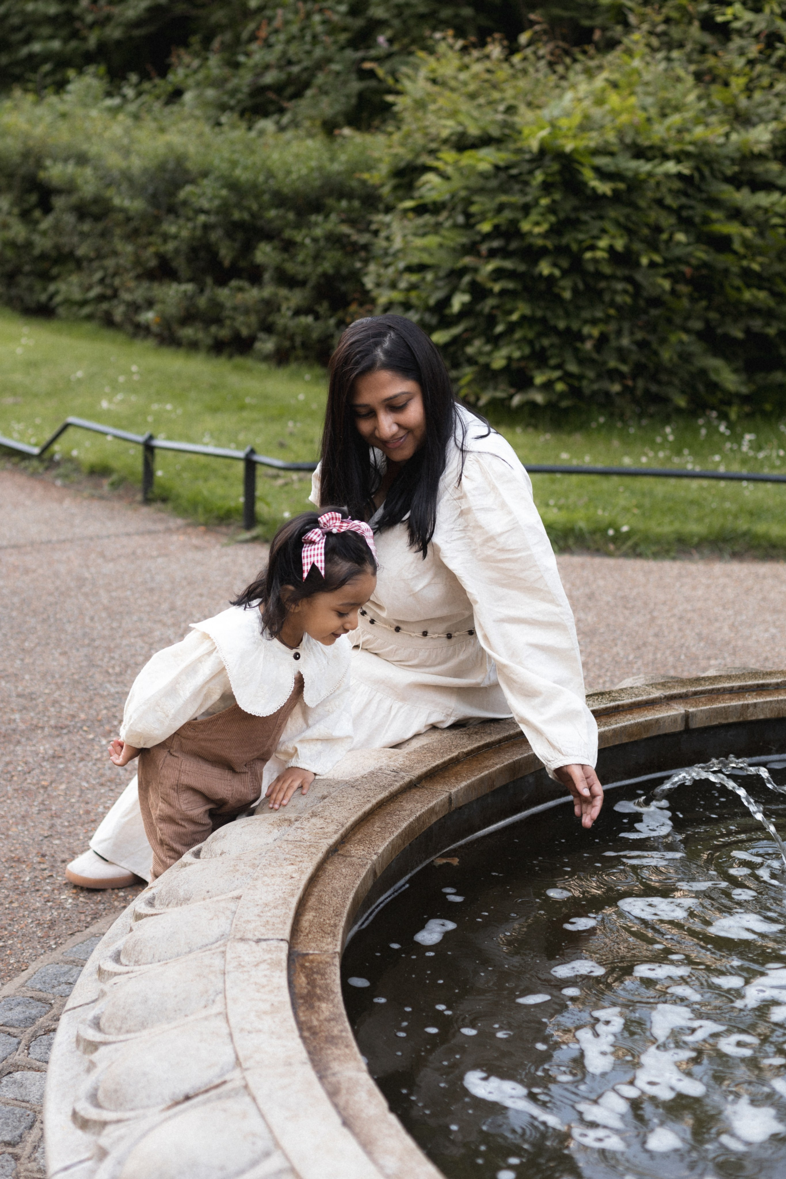 Regent park. Photographer in Milton Keynes, Northampton & London — Wedding, Family & Portrait Photography