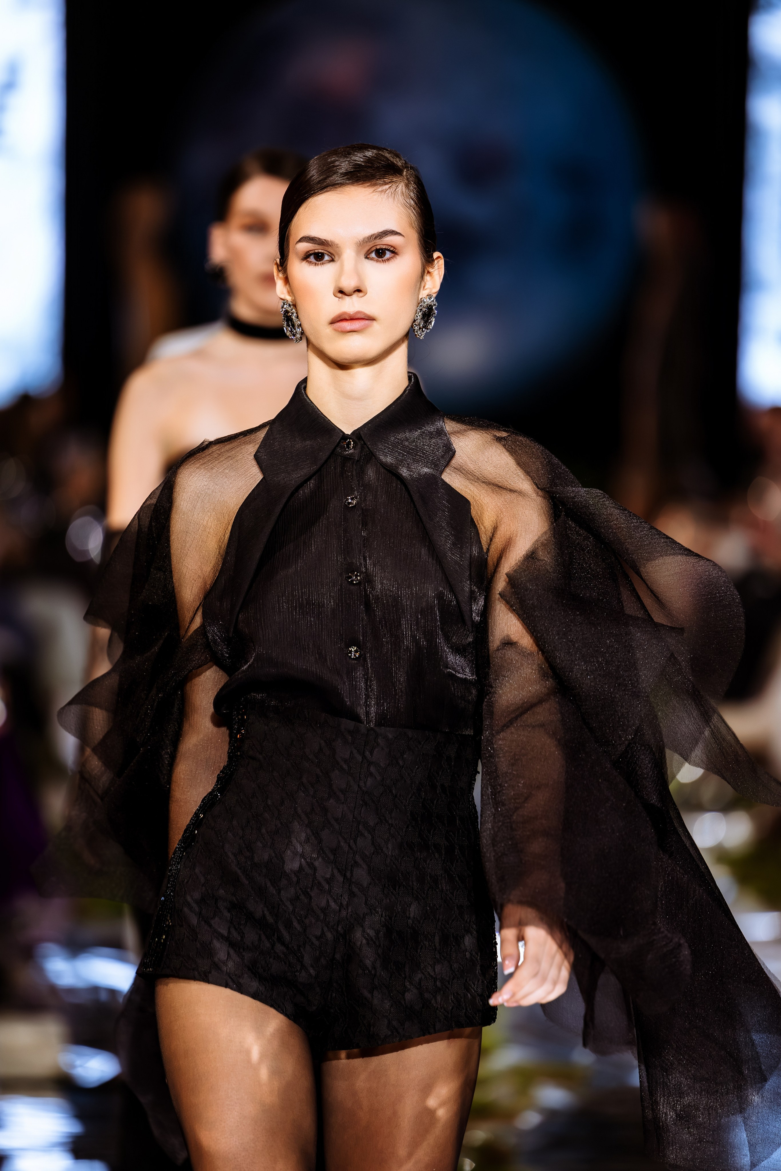 Prive. Marius Ciocan