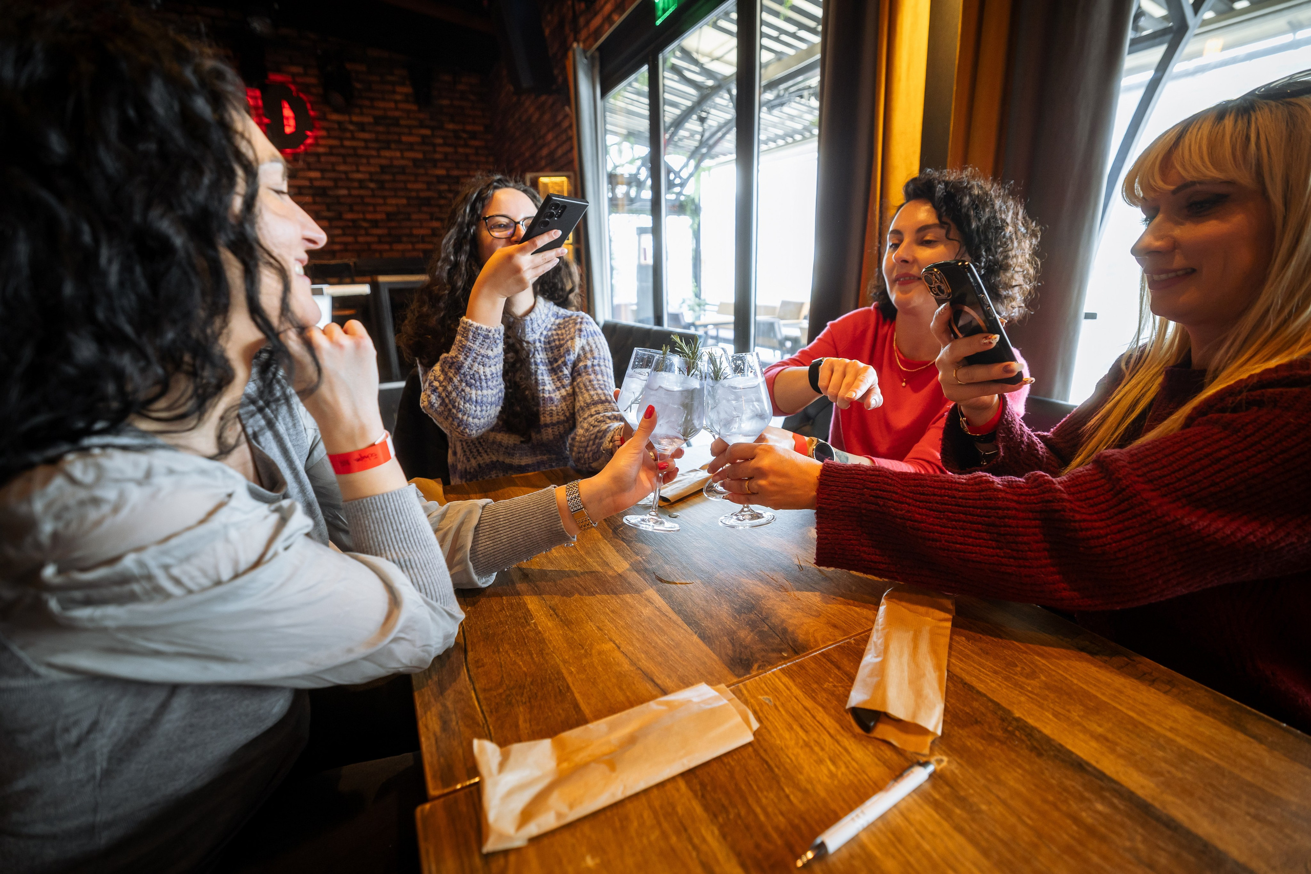 Taste Busters 3. Marius Ciocan